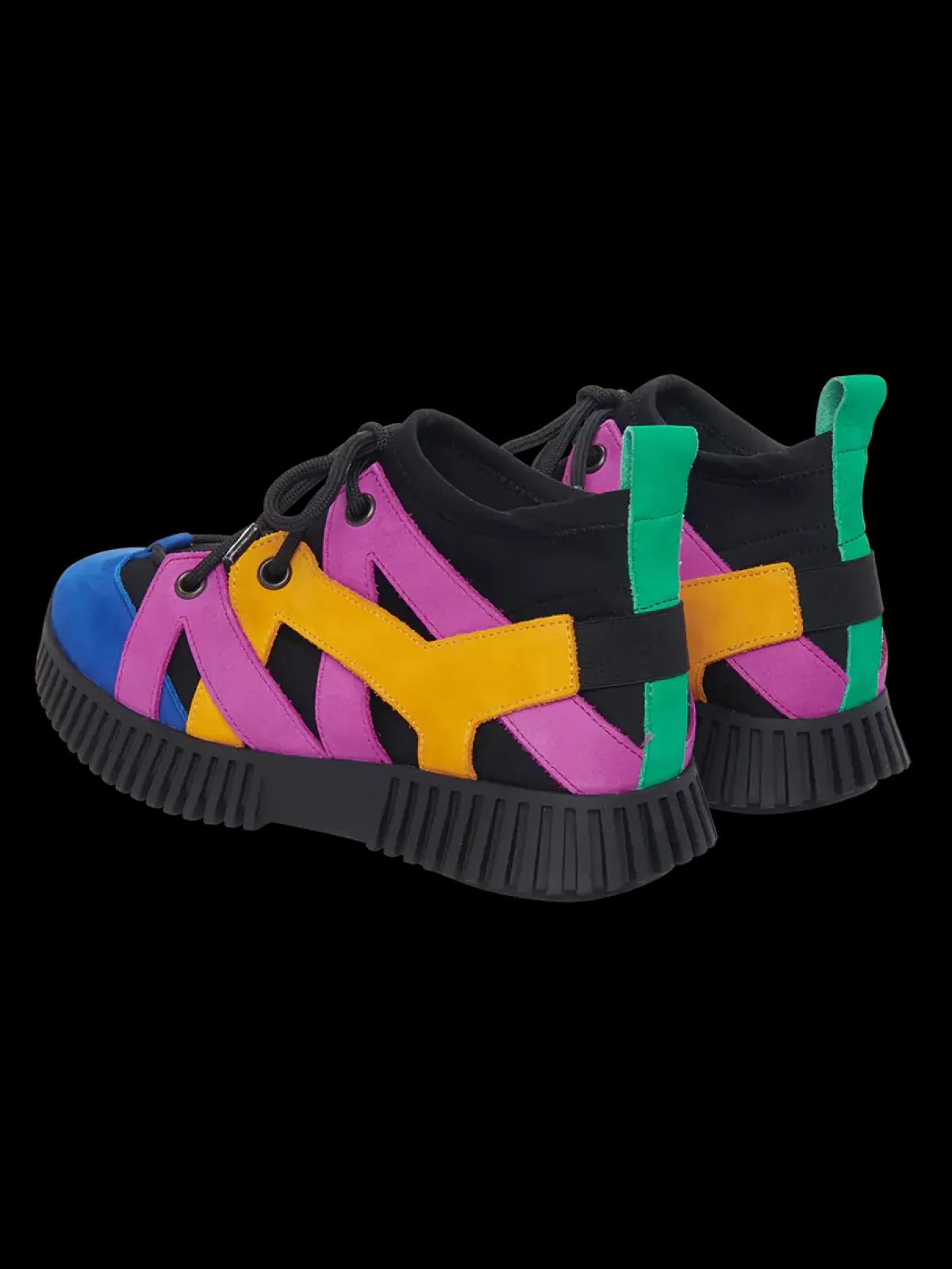 Women's Havata Sneakers Shoes - 2 Available Colors From 35 To 43 - -Arche Discount