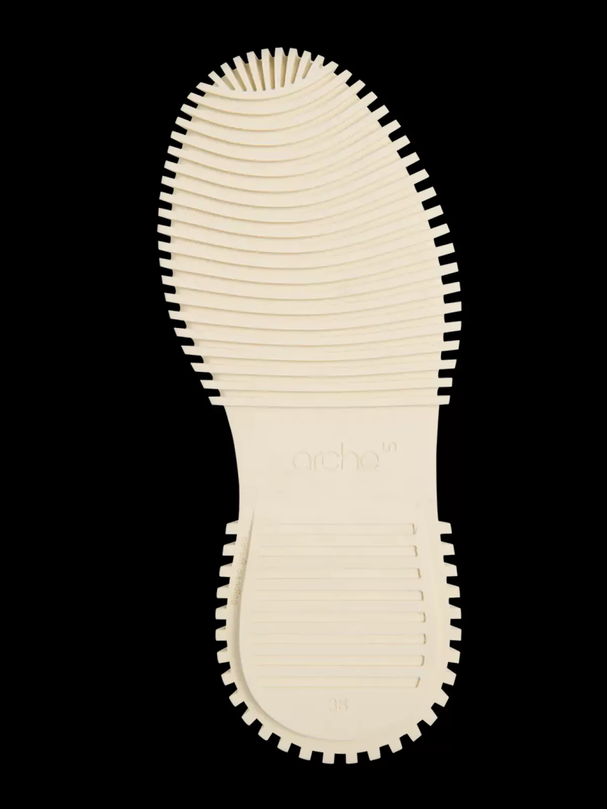 Women's Havata Sneakers Shoes - 2 Available Colors From 35 To 43 - -Arche Discount