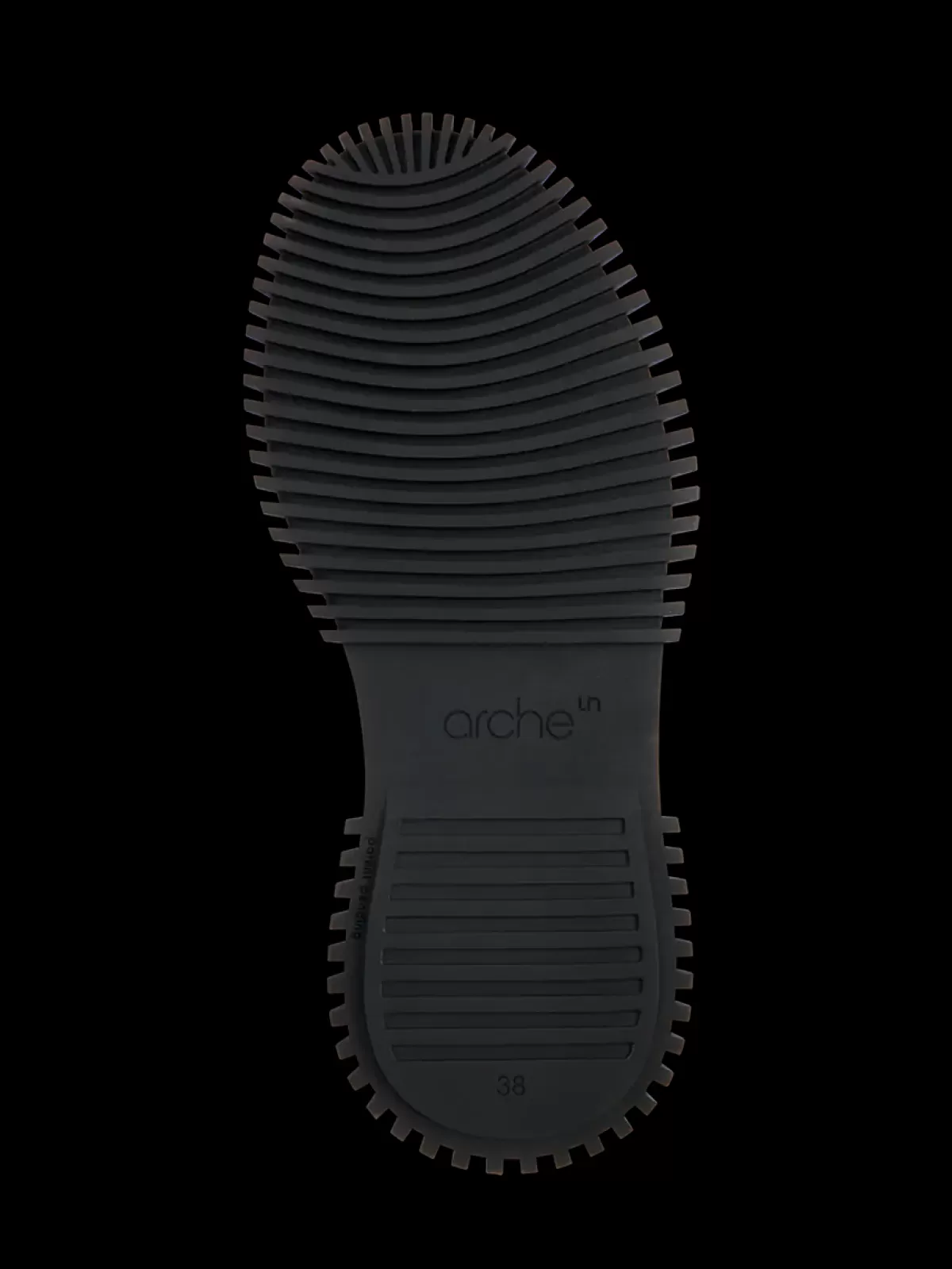 Women's Havata Sneakers Shoes - 2 Available Colors From 35 To 43 - -Arche Discount