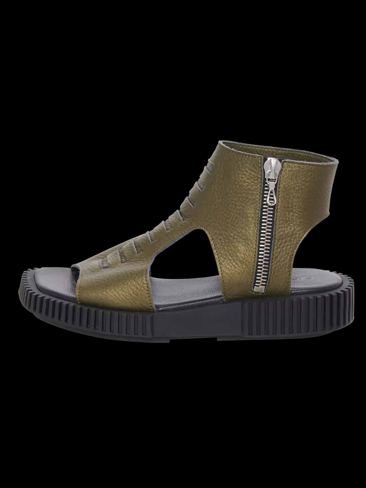 Women's Ixmako Sandals Shoes - 3 Available Colors From 35 To 42 - -Arche Discount