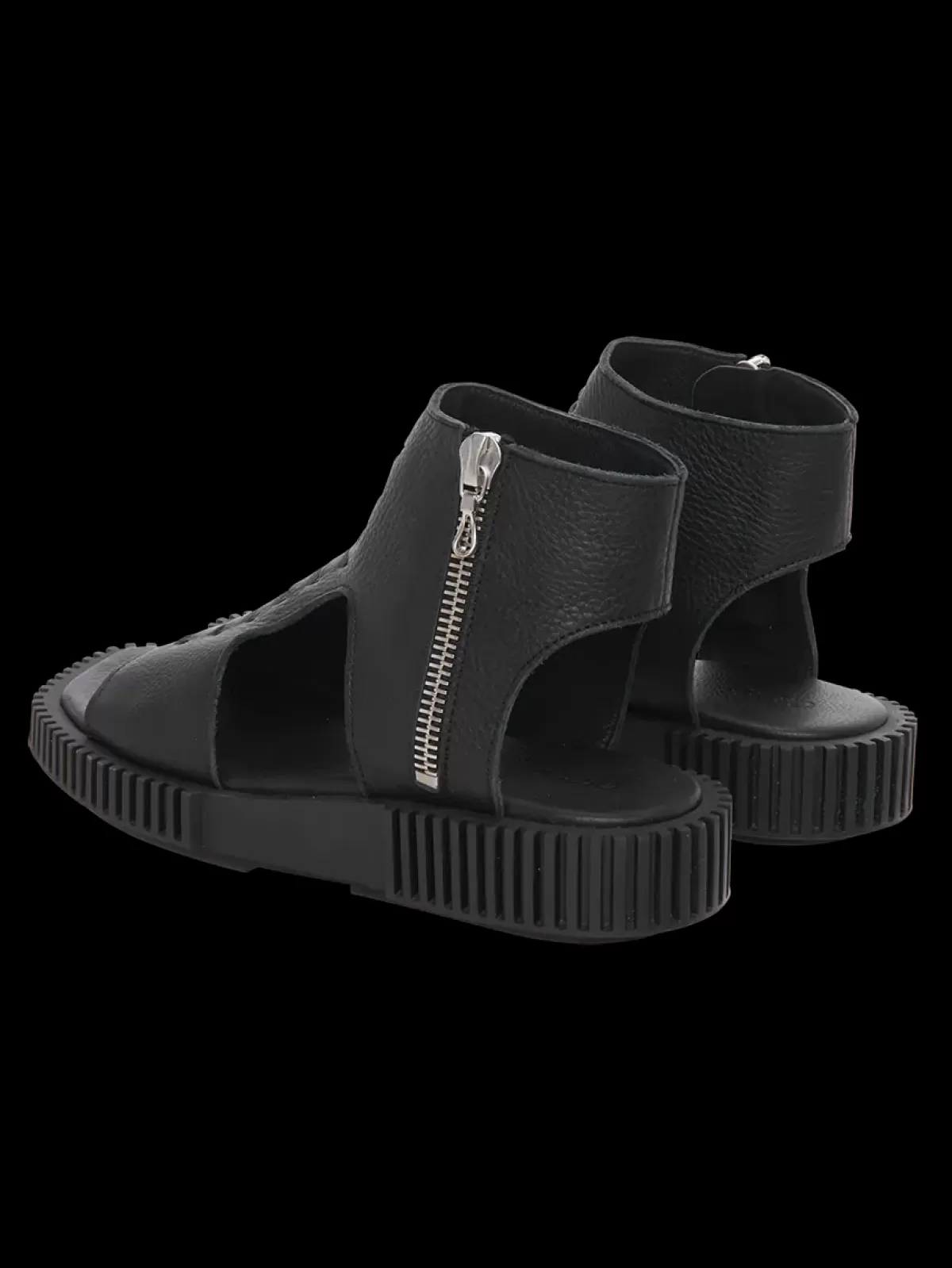 Women's Ixmako Sandals Shoes - 3 Available Colors From 35 To 42 - -Arche New