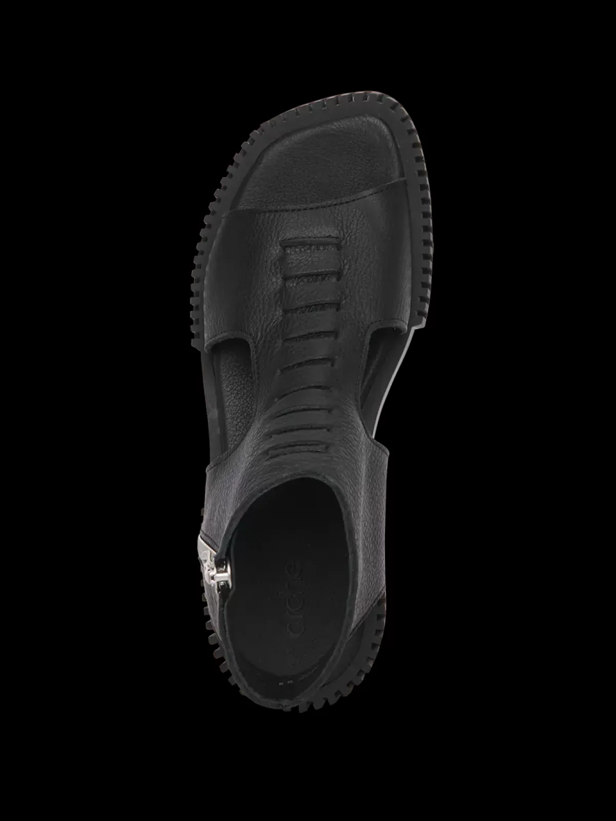 Women's Ixmako Sandals Shoes - 3 Available Colors From 35 To 42 - -Arche New