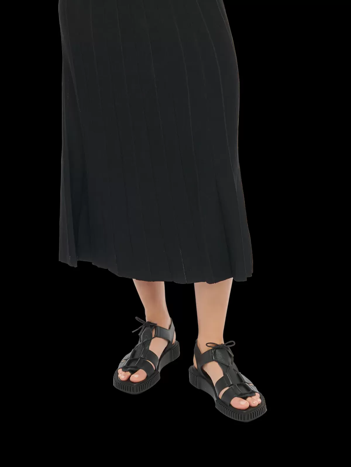 Women's Ixtras Sandals Shoes - 2 Available Colors From 35 To 42 - -Arche Clearance