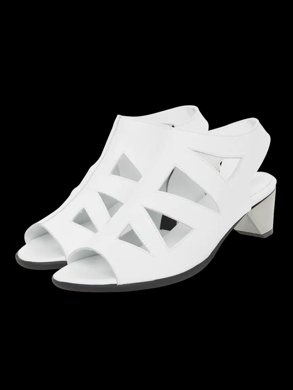 Women's Iziako Sandals Shoes - 3 Available Colors From 35 To 42 - -Arche Fashion