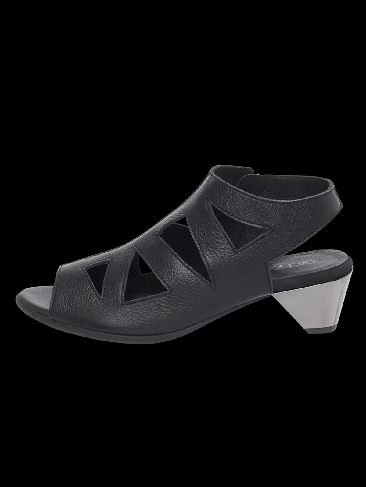 Women's Iziako Sandals Shoes - 3 Available Colors From 35 To 42 - -Arche Hot