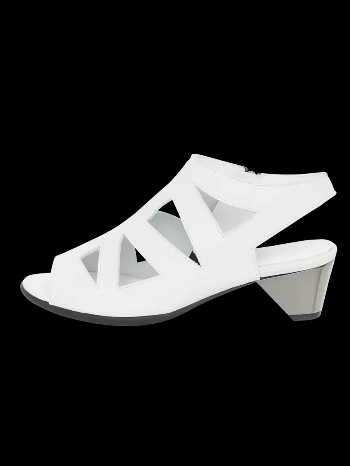 Women's Iziako Sandals Shoes - 3 Available Colors From 35 To 42 - -Arche Fashion