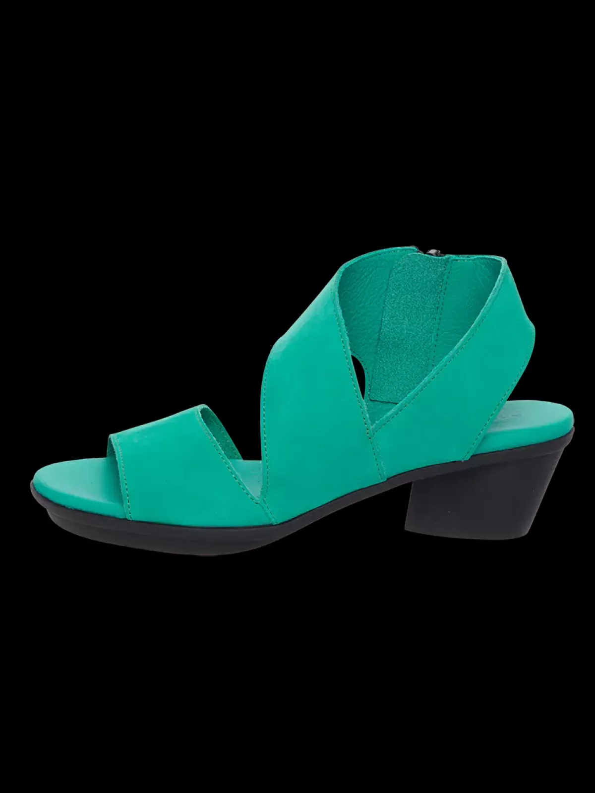 Women's Jaylhy Sandals Shoes - 3 Available Colors From 35 To 42 - -Arche Best