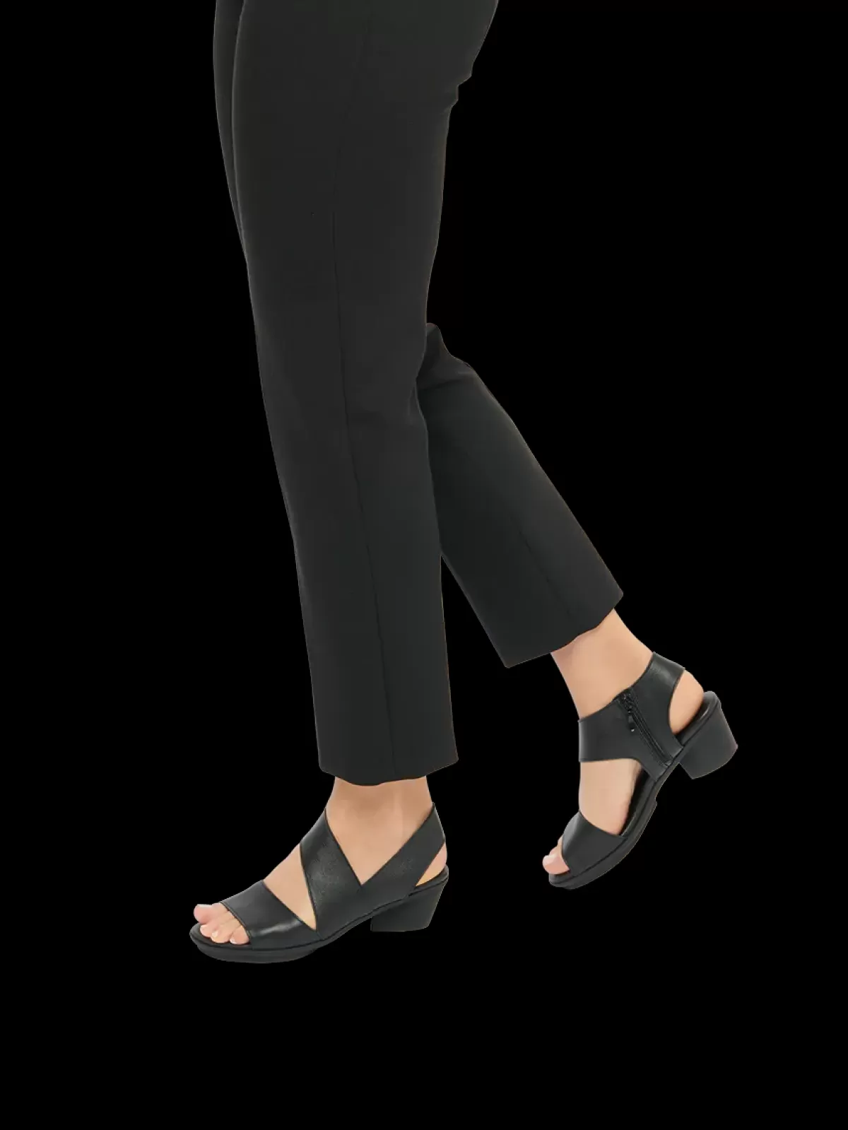 Women's Jaylhy Sandals Shoes - 3 Available Colors From 35 To 42 - -Arche Hot