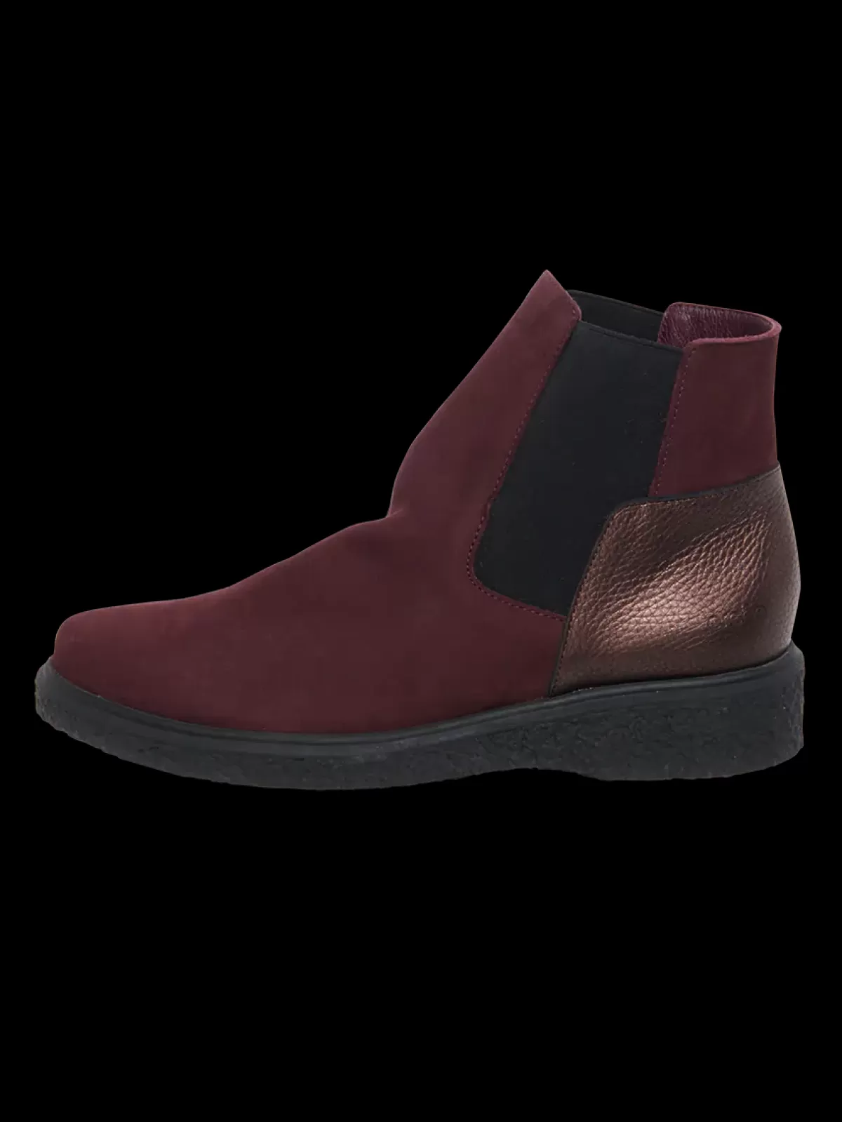 Women's Joebus Ankle Boots Shoes - 2 Available Colors From 35 To 42 - -Arche Sale