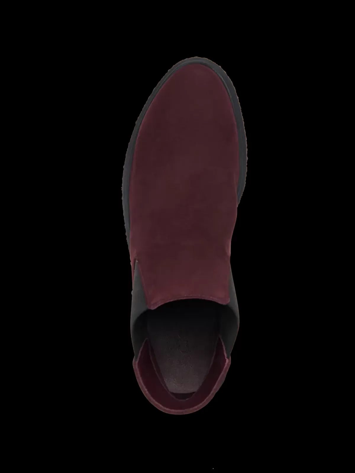 Women's Joebus Ankle Boots Shoes - 2 Available Colors From 35 To 42 - -Arche Sale