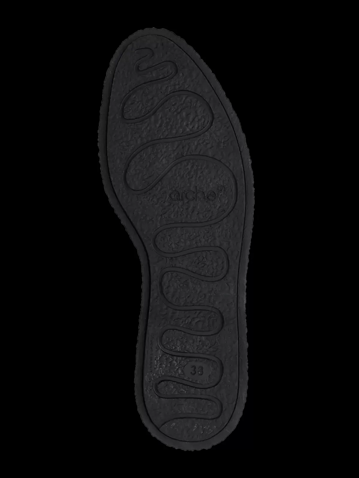 Women's Joebus Ankle Boots Shoes - 2 Available Colors From 35 To 42 - -Arche Sale