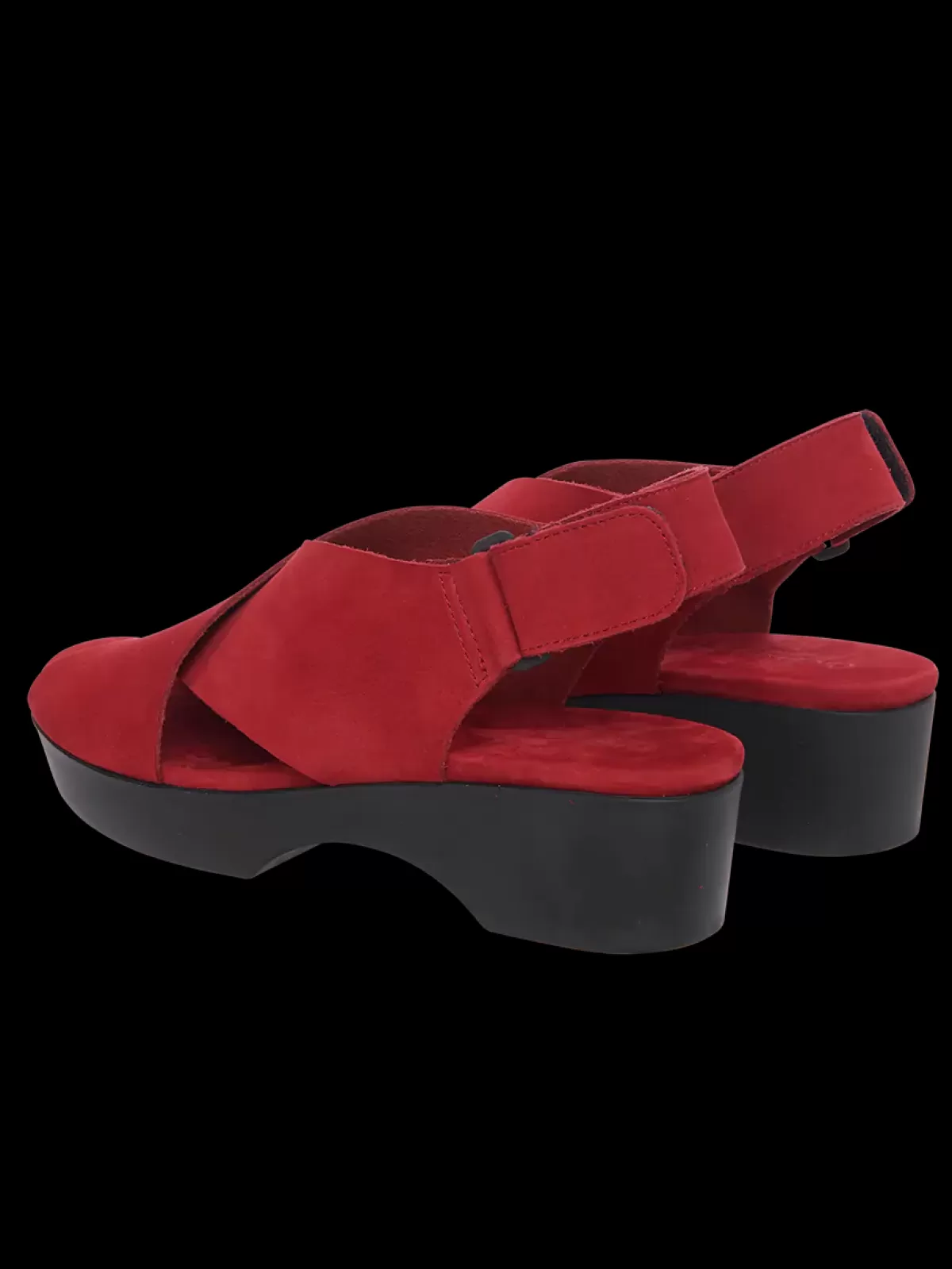 Women's Kimyss Sandals Shoes - 5 Available Colors From 35 To 42 - -Arche Online