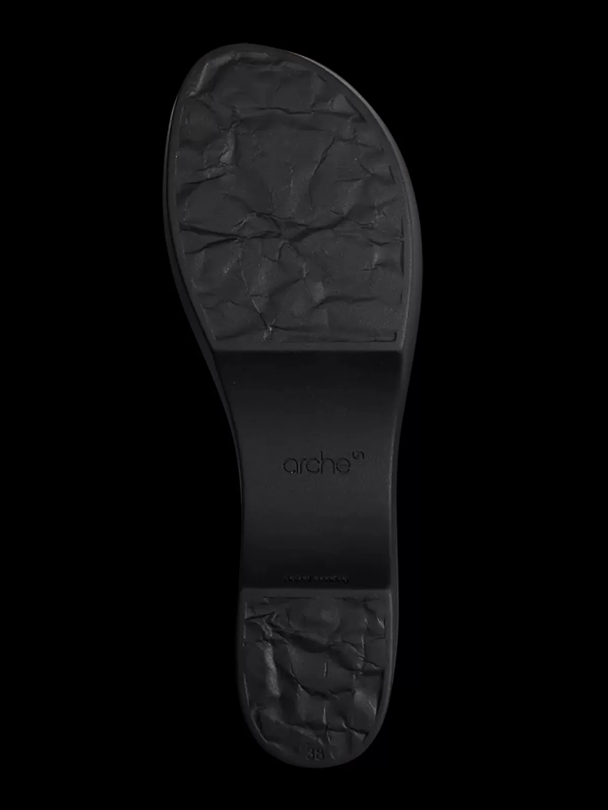 Women's Kimyss Sandals Shoes - 5 Available Colors From 35 To 42 - -Arche Online