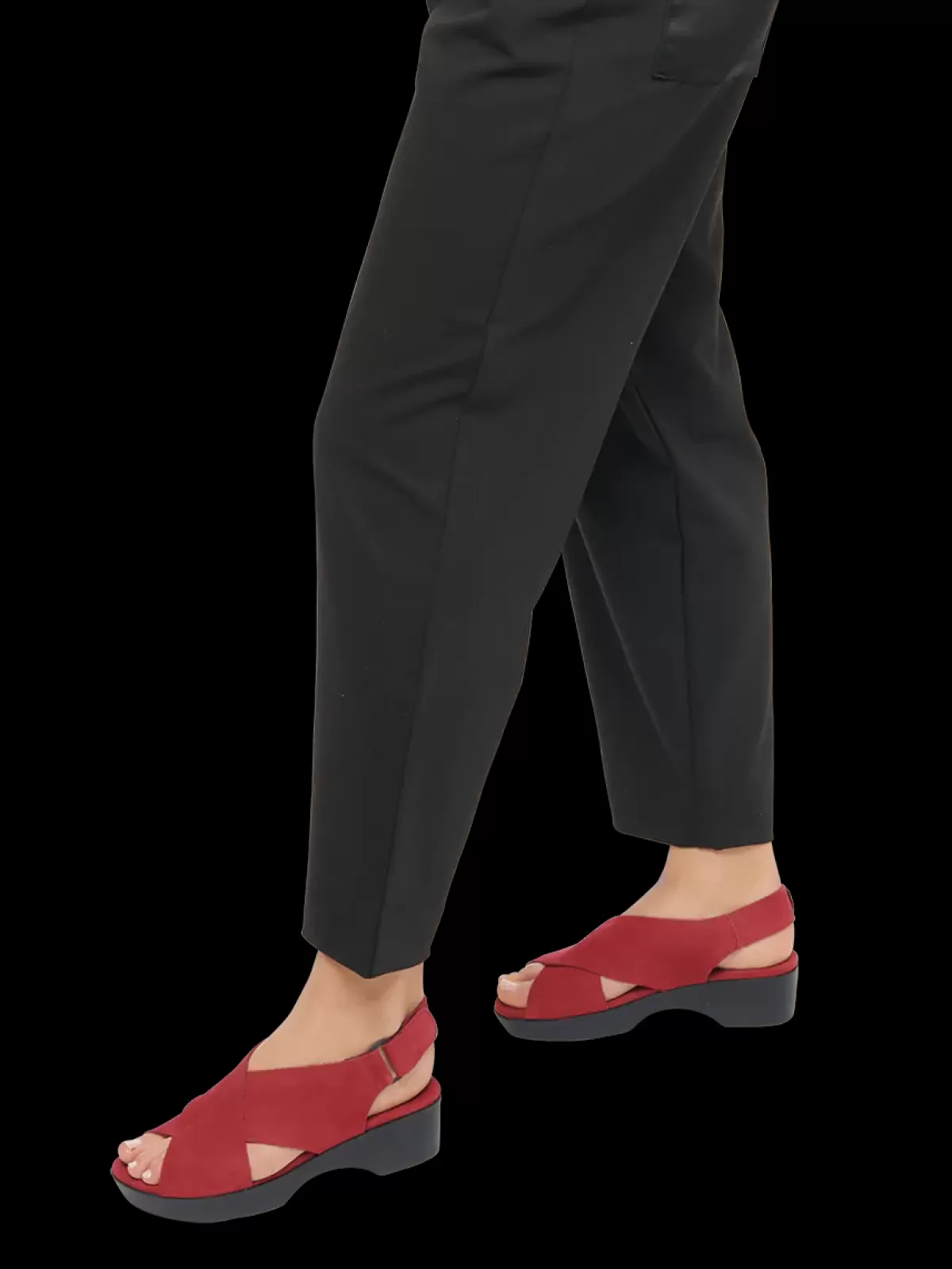 Women's Kimyss Sandals Shoes - 5 Available Colors From 35 To 42 - -Arche Online