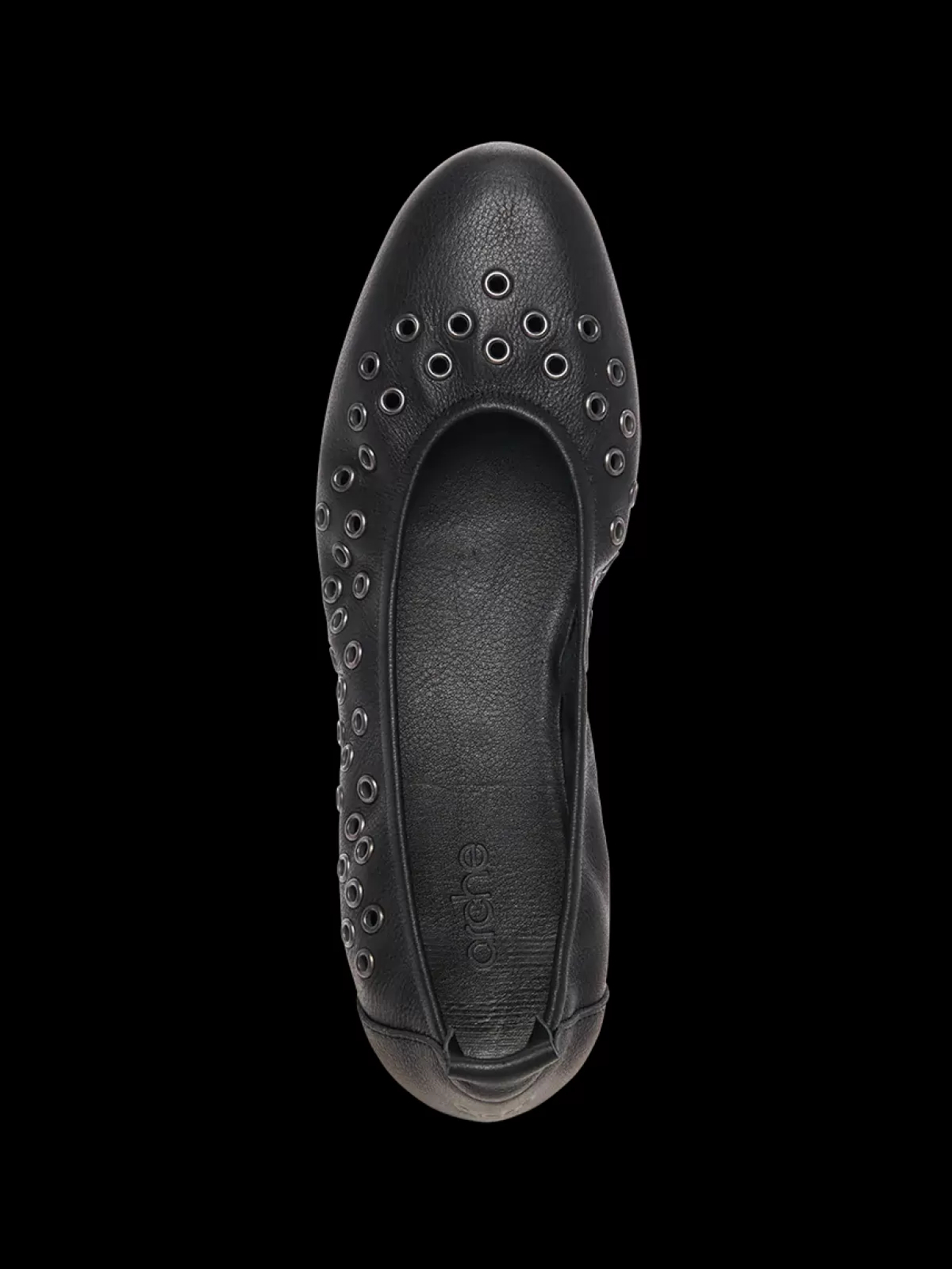 Women's Laiali Ballerinas Shoes - 1 Available Color From 35 To 43 - -Arche Online