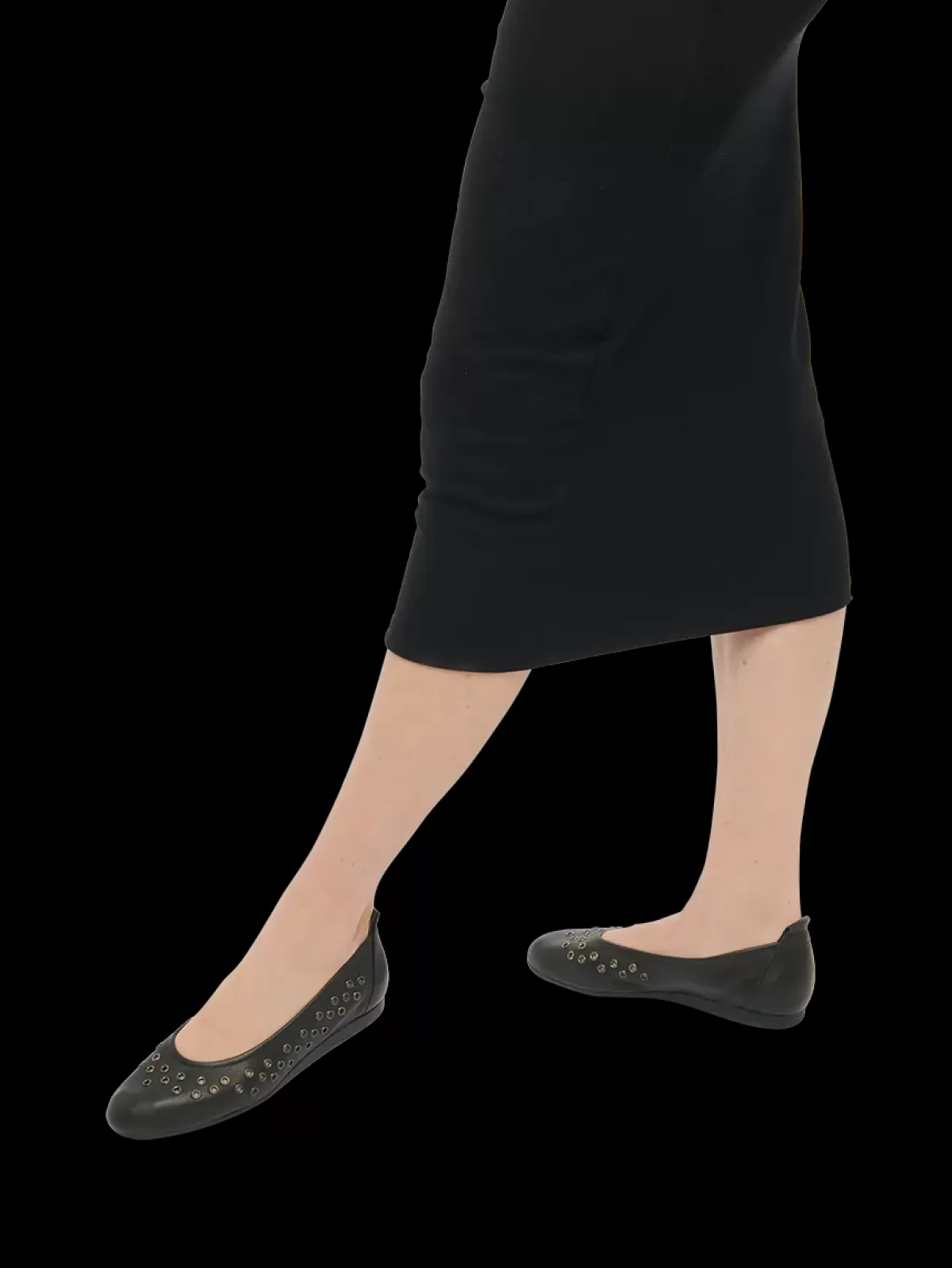 Women's Laiali Ballerinas Shoes - 1 Available Color From 35 To 43 - -Arche Online