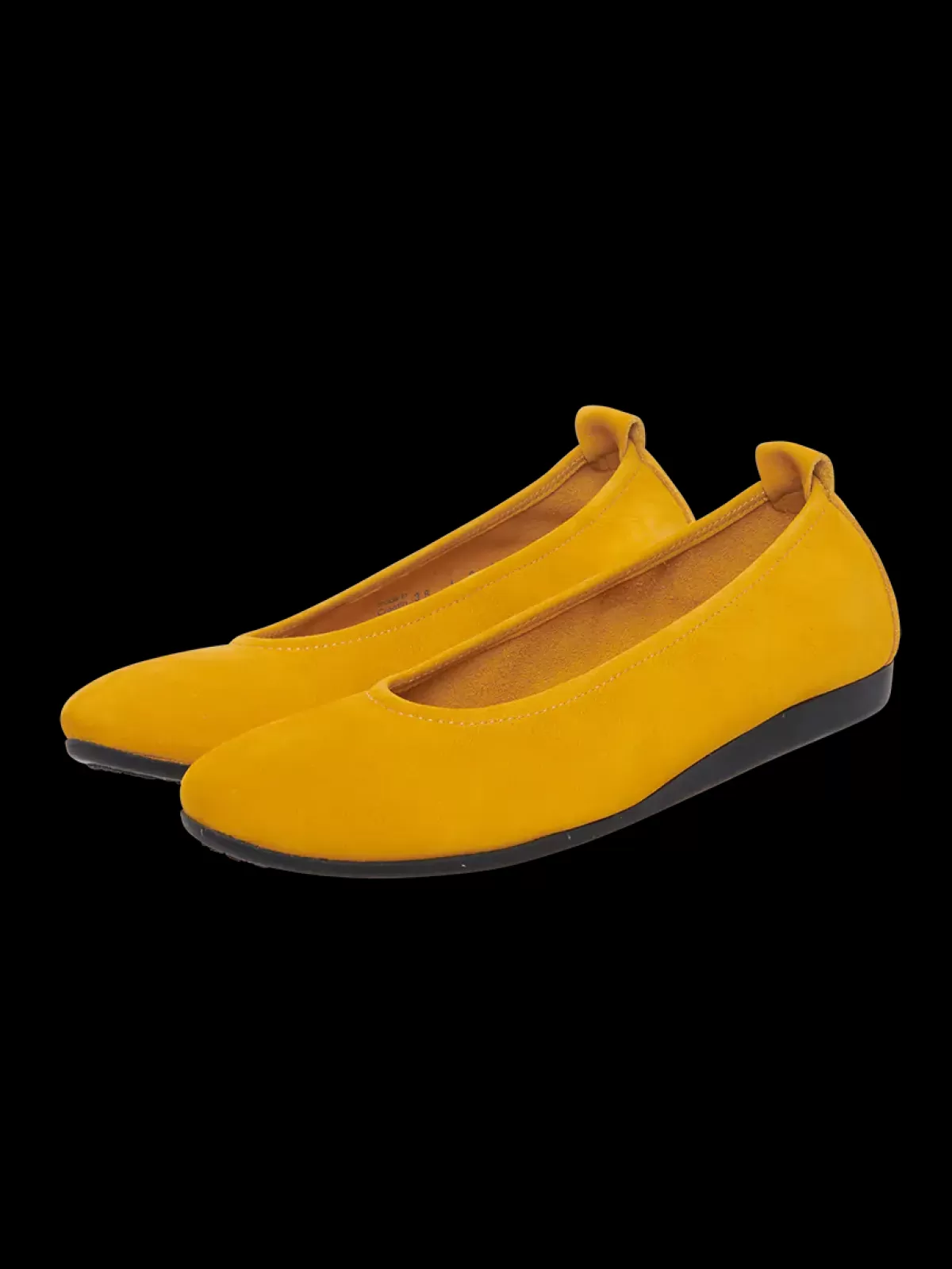 Women's Laius Ballerinas Shoes - 12 Available Colors From 35 To 43 - -Arche Sale