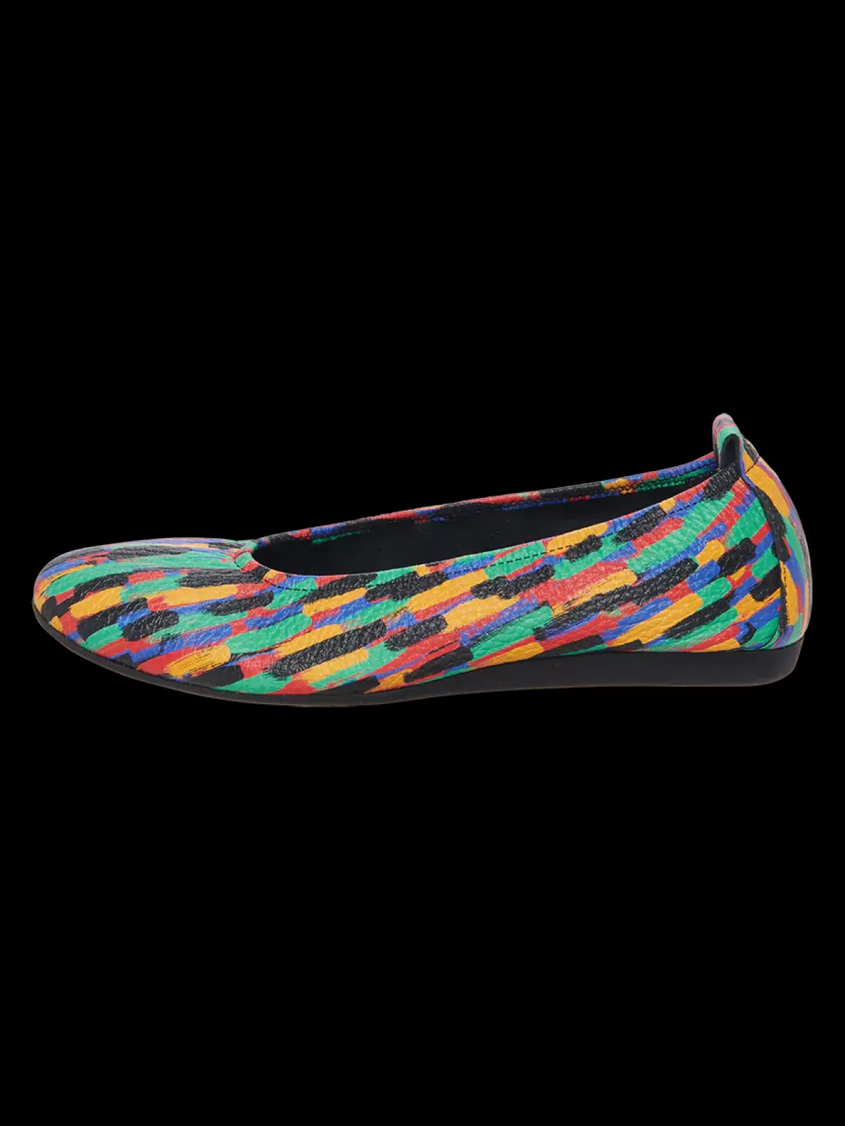 Women's Laius Ballerinas Shoes - 12 Available Colors From 35 To 43 - -Arche Hot