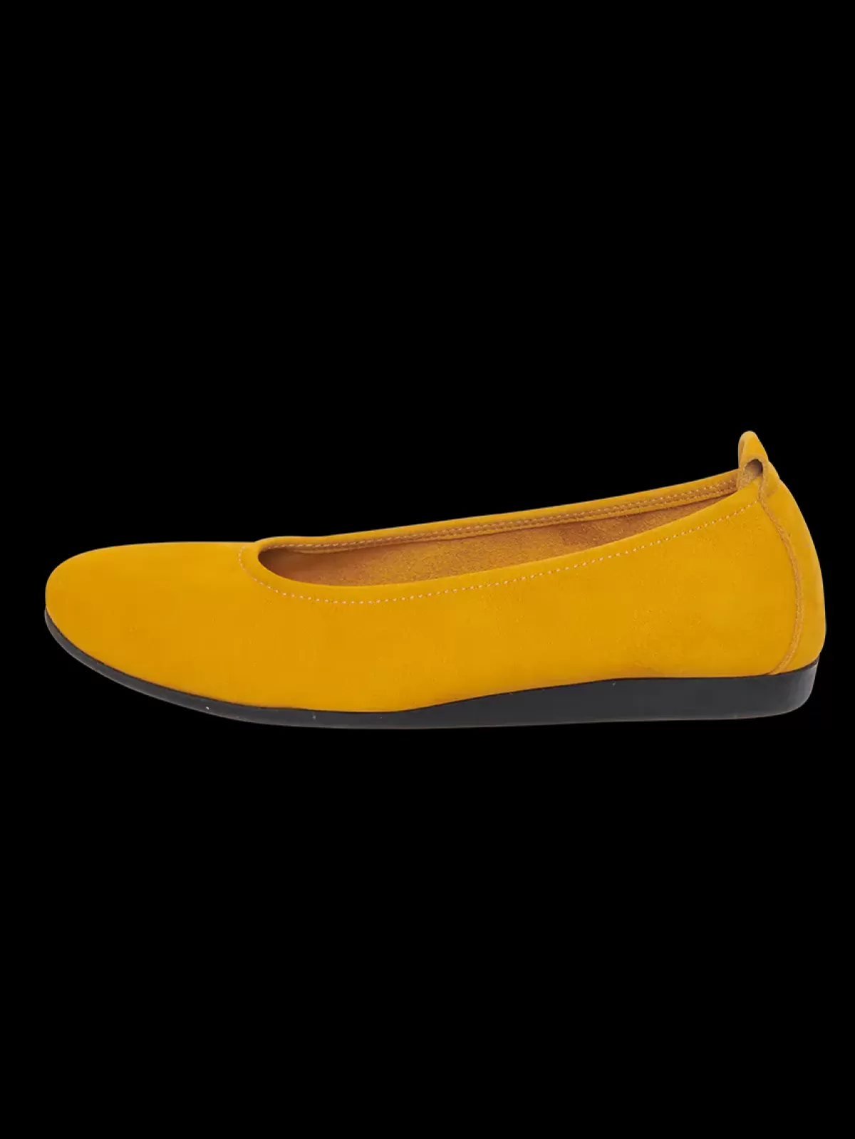 Women's Laius Ballerinas Shoes - 12 Available Colors From 35 To 43 - -Arche Sale