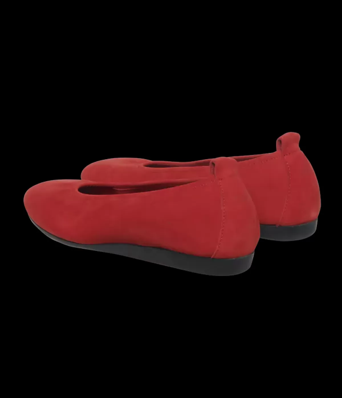 Women's Laius Ballerinas Shoes - 12 Available Colors From 35 To 43 - -Arche Fashion