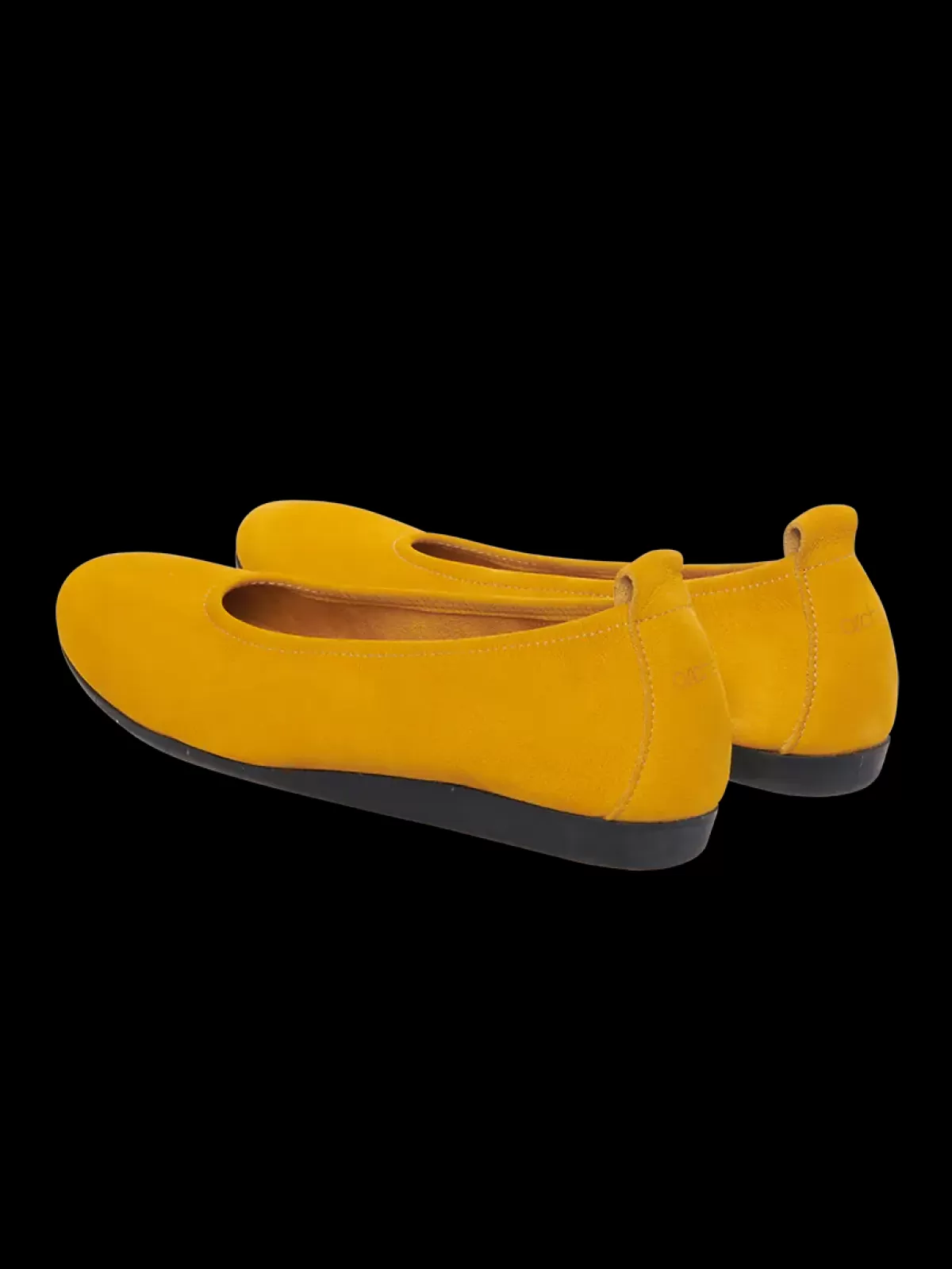 Women's Laius Ballerinas Shoes - 12 Available Colors From 35 To 43 - -Arche Sale