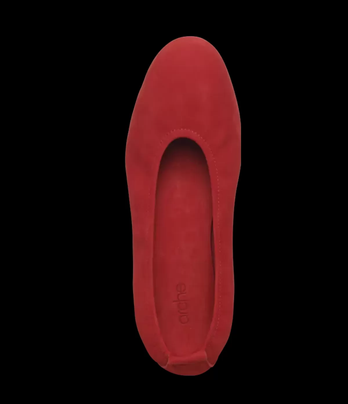 Women's Laius Ballerinas Shoes - 12 Available Colors From 35 To 43 - -Arche Fashion