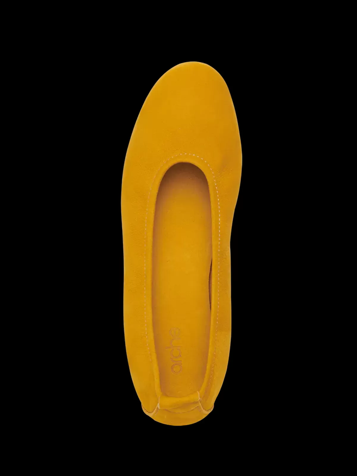 Women's Laius Ballerinas Shoes - 12 Available Colors From 35 To 43 - -Arche Sale