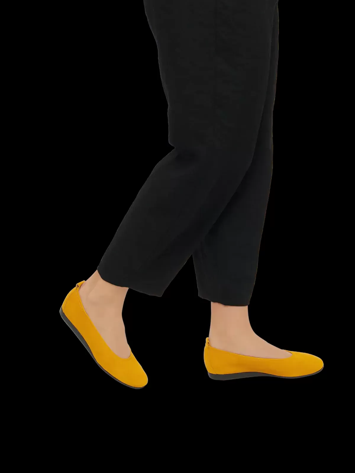 Women's Laius Ballerinas Shoes - 12 Available Colors From 35 To 43 - -Arche Sale