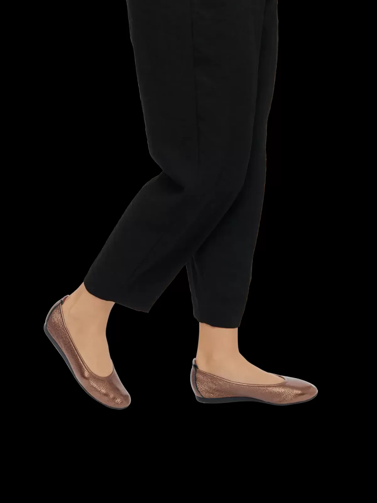 Women's Laius Ballerinas Shoes - 12 Available Colors From 35 To 43 - -Arche Flash Sale