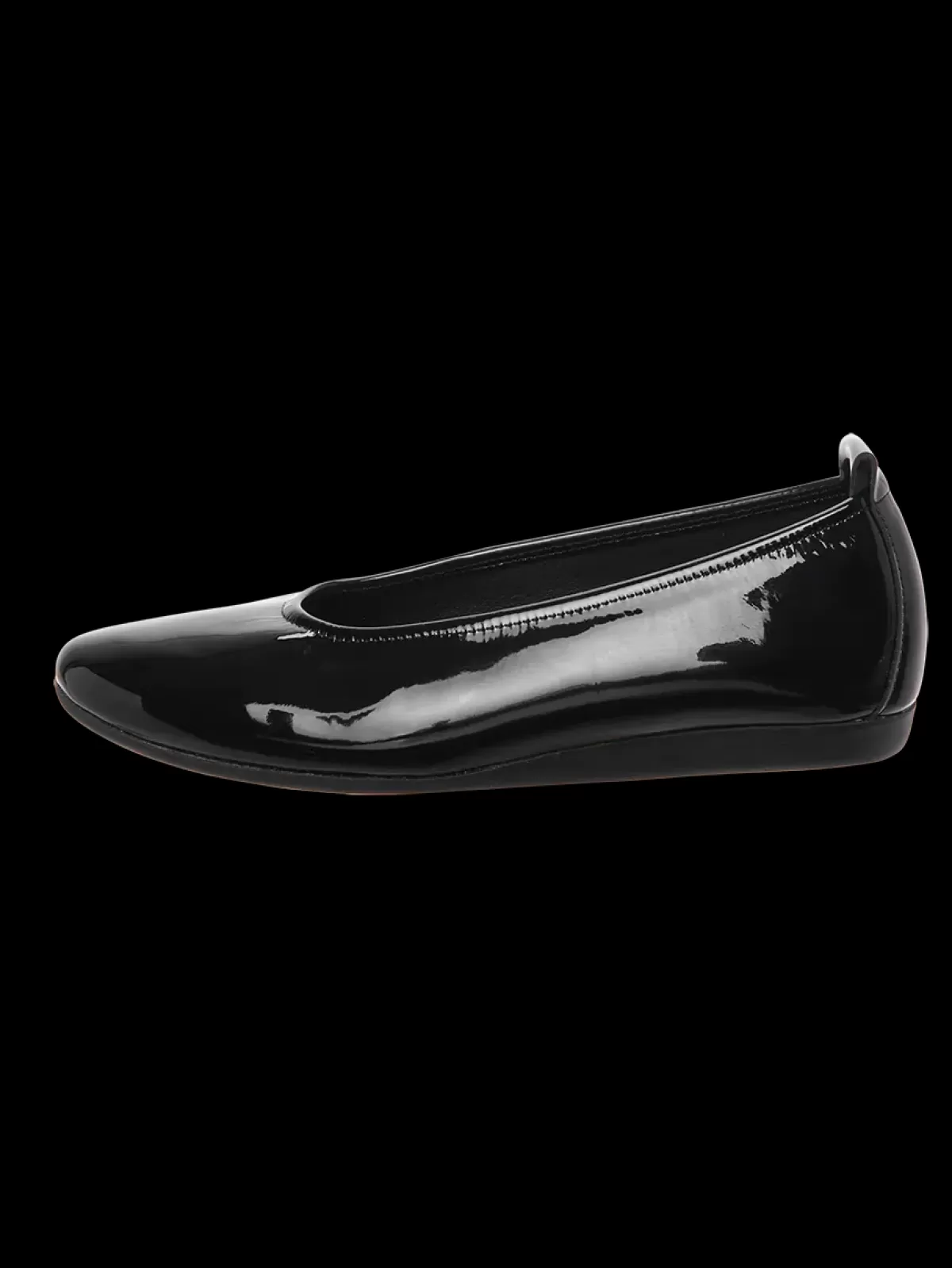 Women's Laiuza Ballerinas Shoes - 3 Available Colors From 35 To 43 - -Arche Cheap