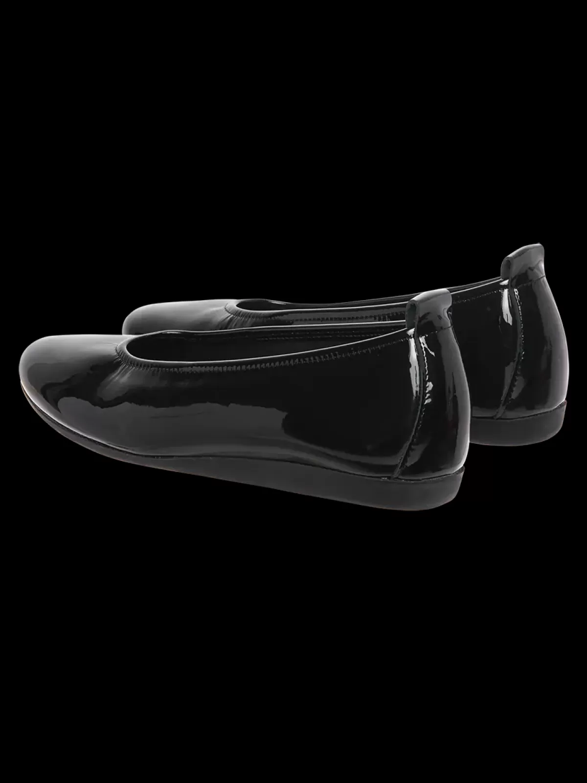 Women's Laiuza Ballerinas Shoes - 3 Available Colors From 35 To 43 - -Arche Cheap