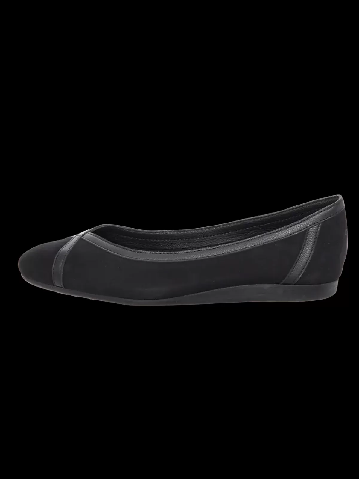Women's Lakroi Ballerinas Shoes - 2 Available Colors From 35 To 43 - -Arche Cheap