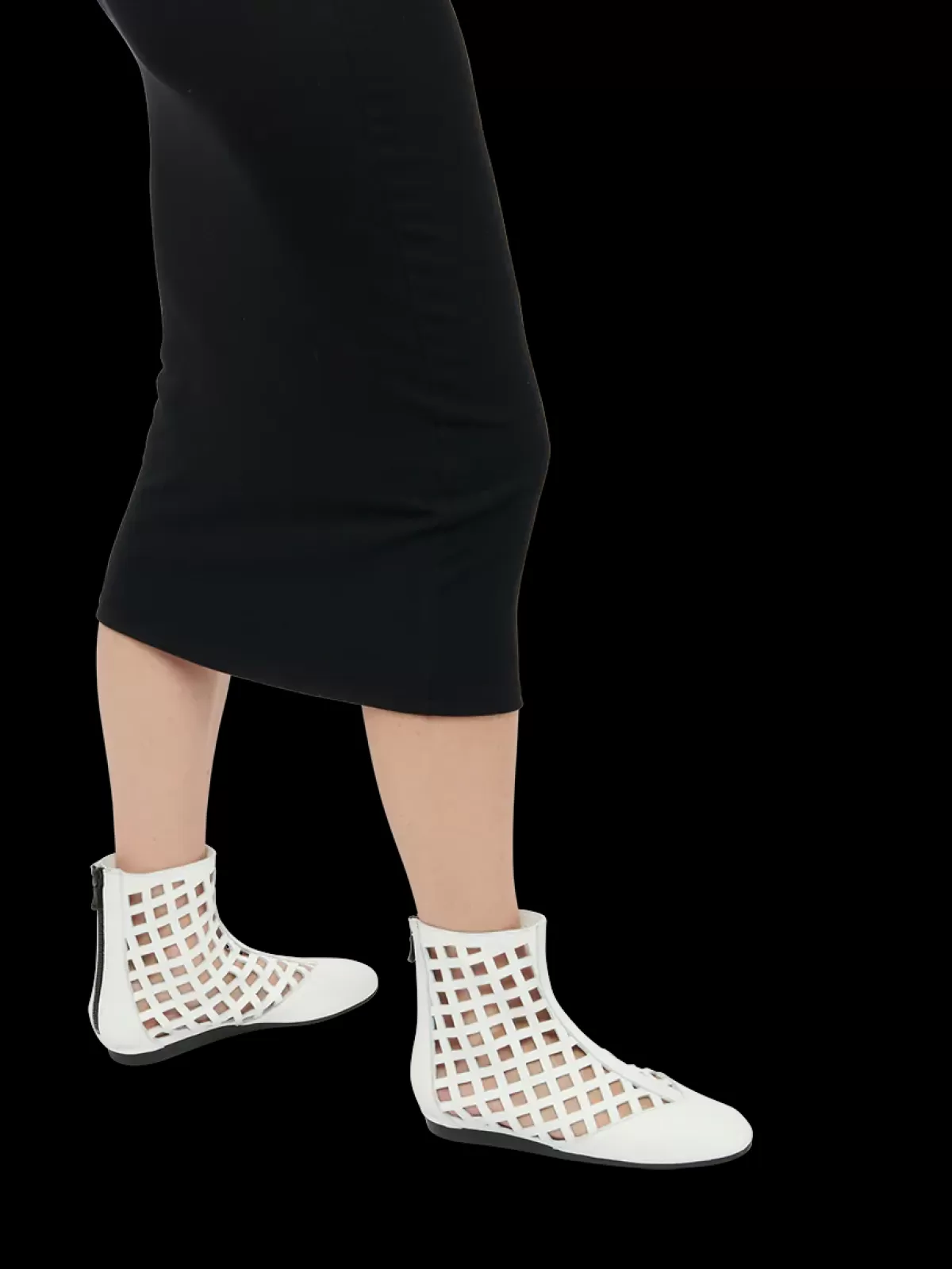Women's Lamant Boots Shoes - 1 Available Color From 35 To 43 - -Arche Cheap