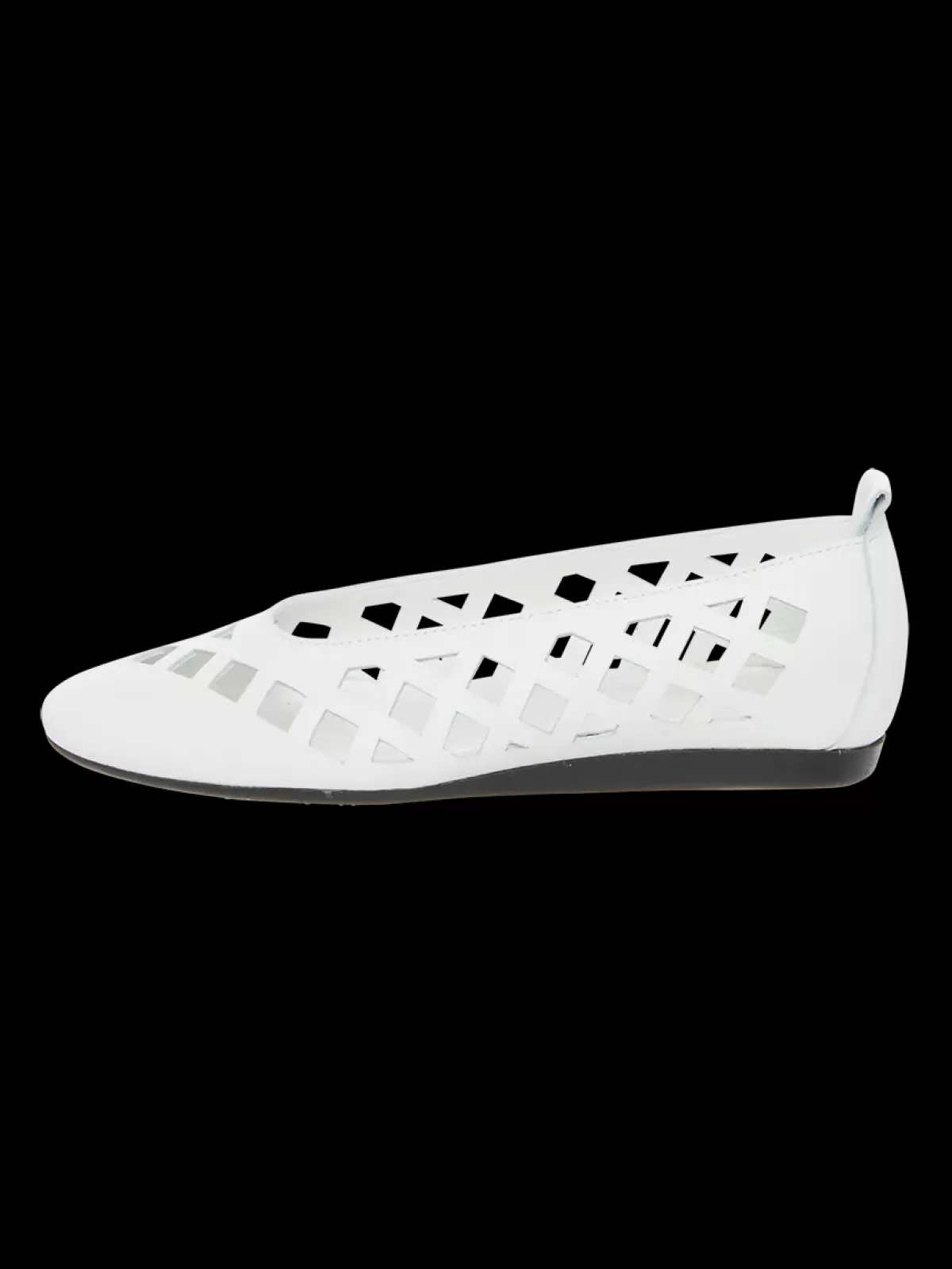 Women's Lamdia Ballerinas Shoes - 2 Available Colors From 35 To 43 - -Arche Sale