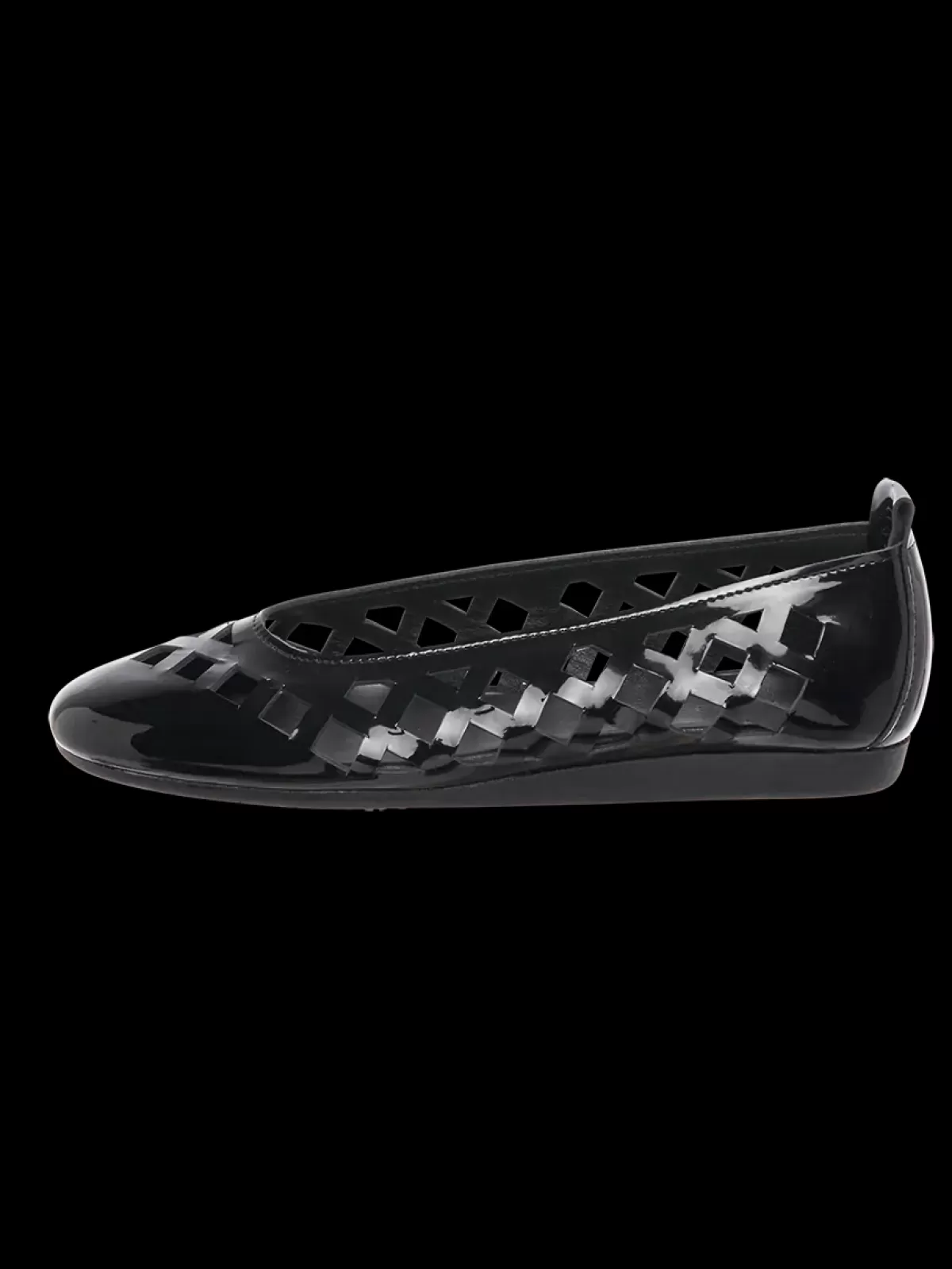 Women's Lamdia Ballerinas Shoes - 2 Available Colors From 35 To 43 - -Arche Hot