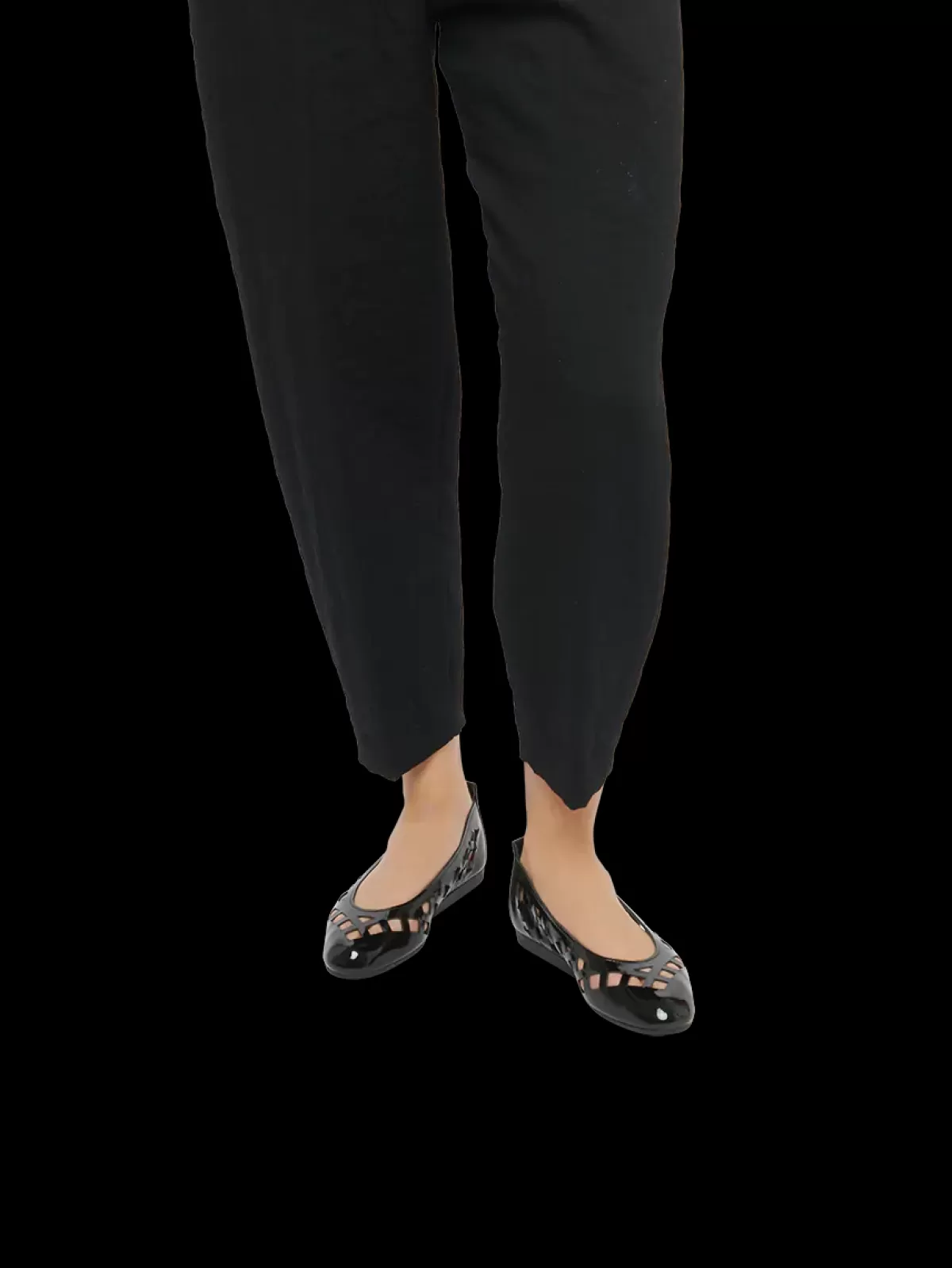 Women's Lamdia Ballerinas Shoes - 2 Available Colors From 35 To 43 - -Arche Hot