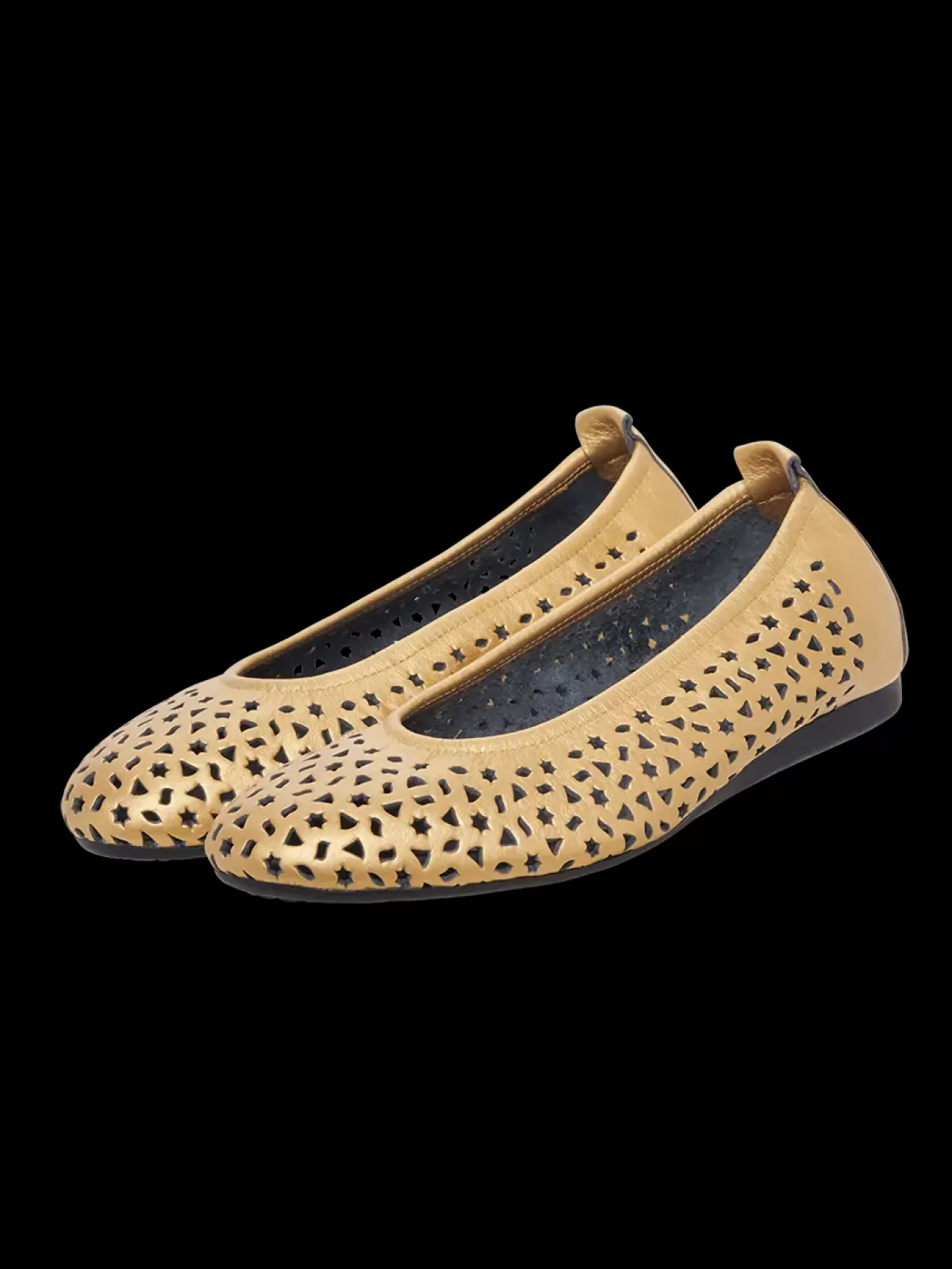 Women's Lilly Ballerinas Shoes - 10 Available Colors From 35 To 43 - -Arche Online