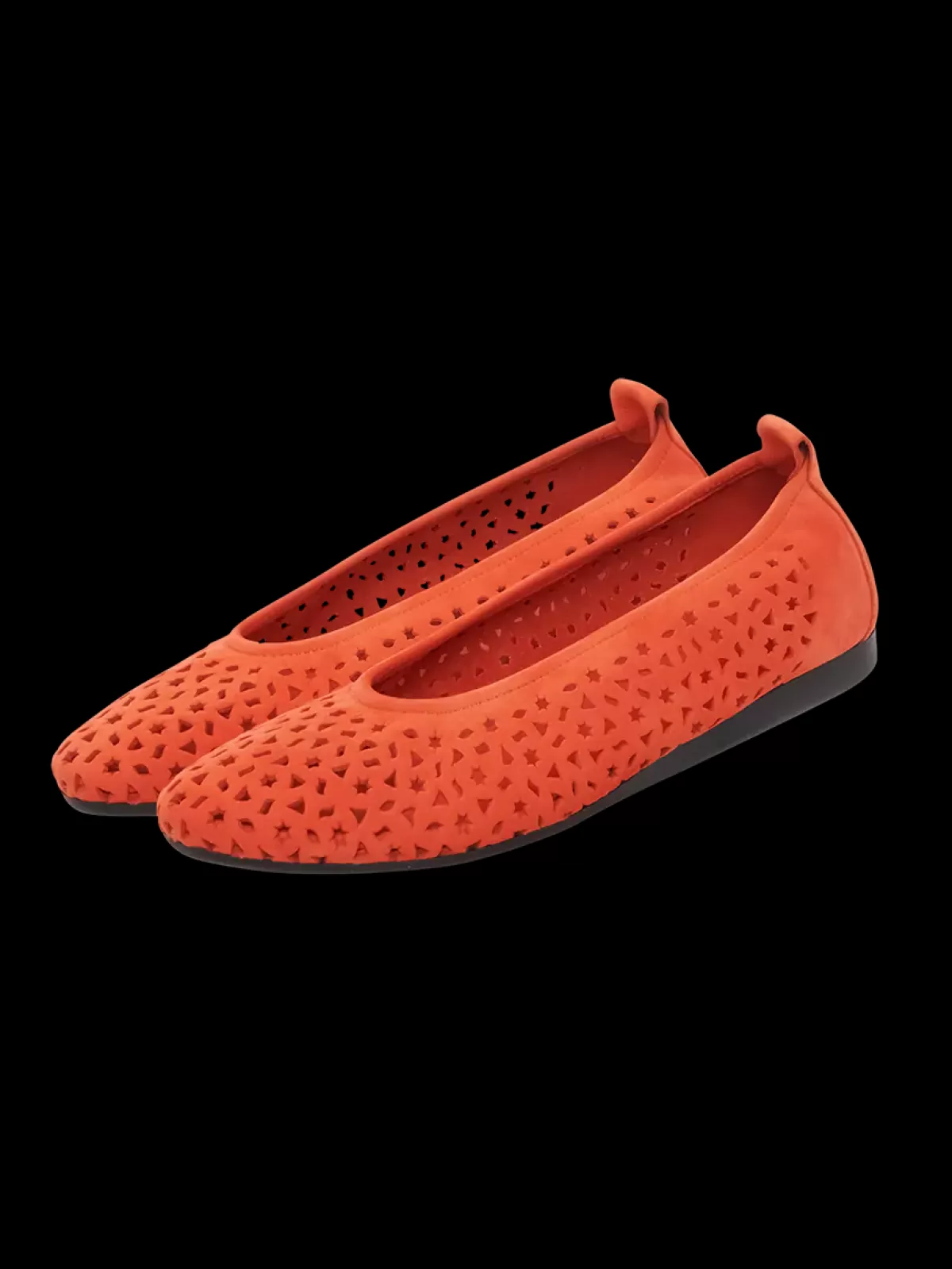 Women's Lilly Ballerinas Shoes - 10 Available Colors From 35 To 43 - -Arche New