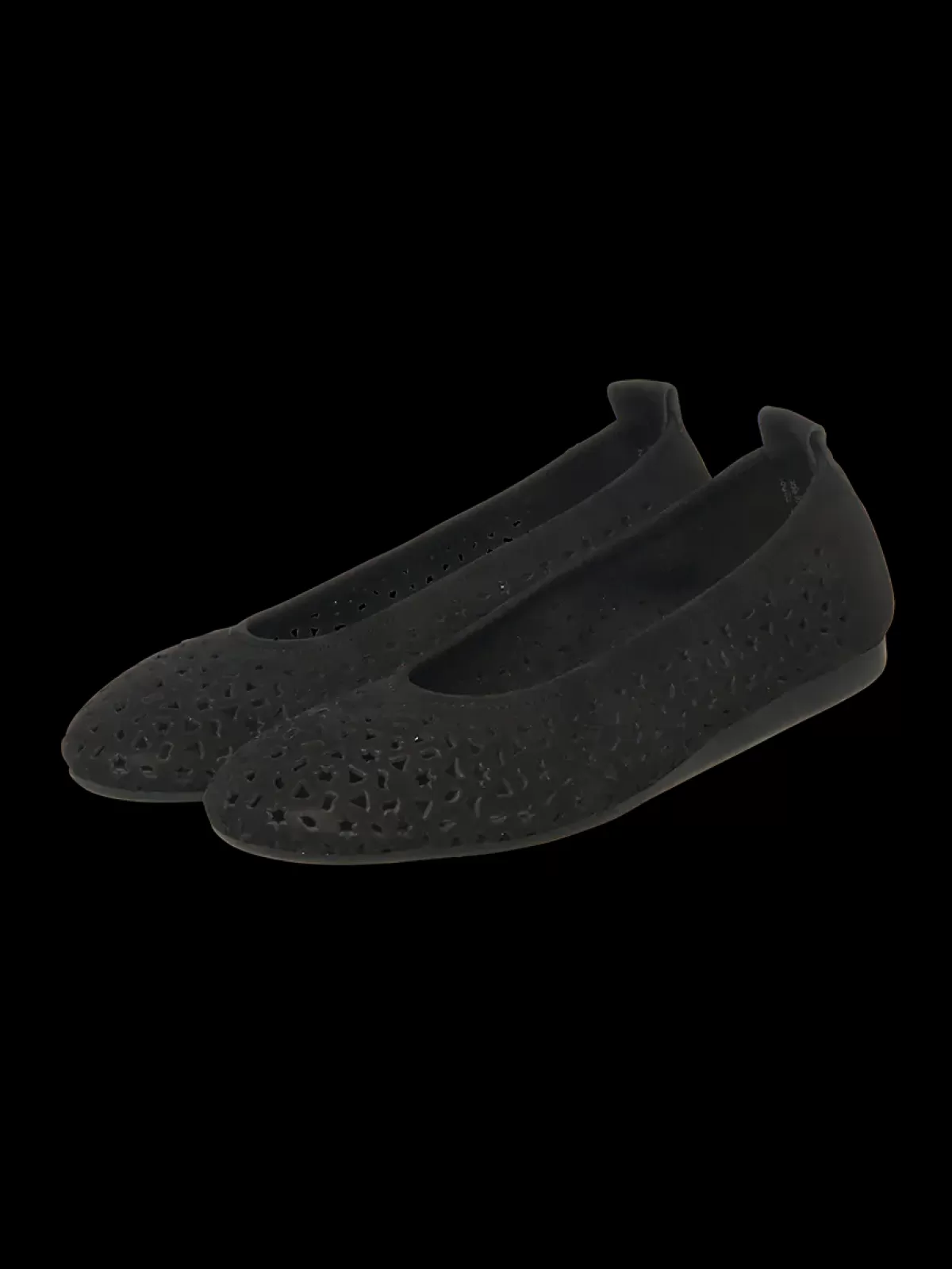 Women's Lilly Ballerinas Shoes - 10 Available Colors From 35 To 43 - -Arche Flash Sale