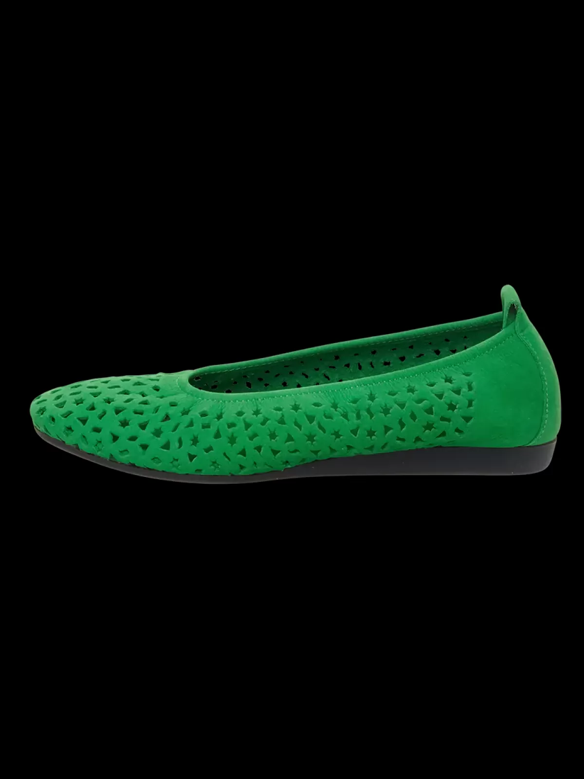 Women's Lilly Ballerinas Shoes - 10 Available Colors From 35 To 43 - -Arche Fashion