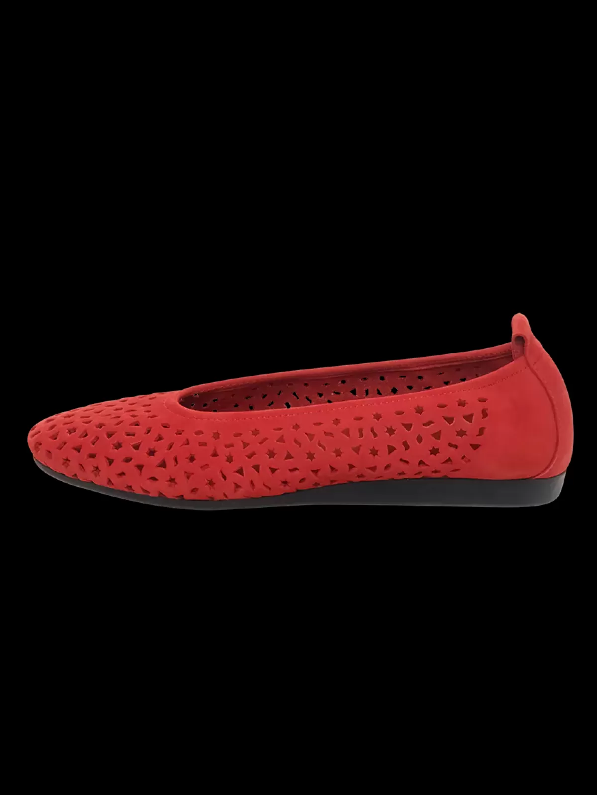 Women's Lilly Ballerinas Shoes - 10 Available Colors From 35 To 43 - -Arche Flash Sale