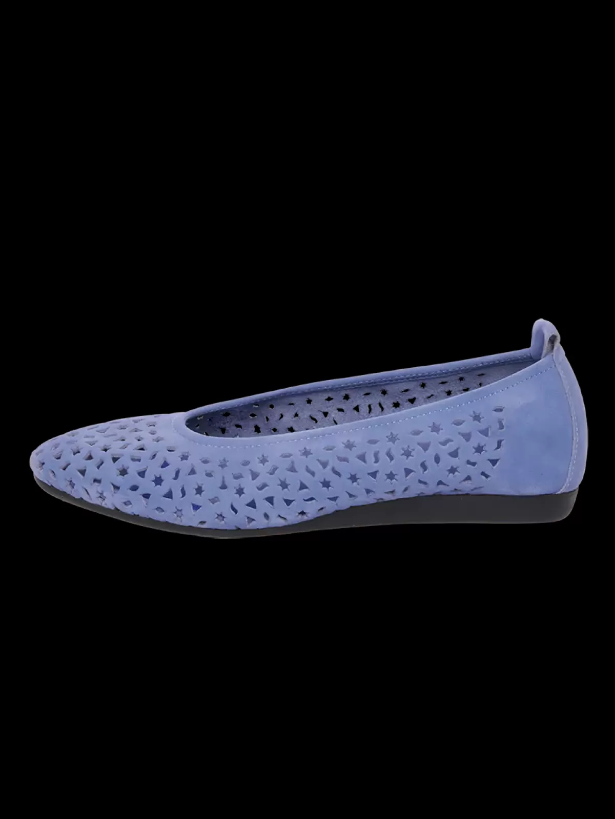 Women's Lilly Ballerinas Shoes - 10 Available Colors From 35 To 43 - -Arche Clearance