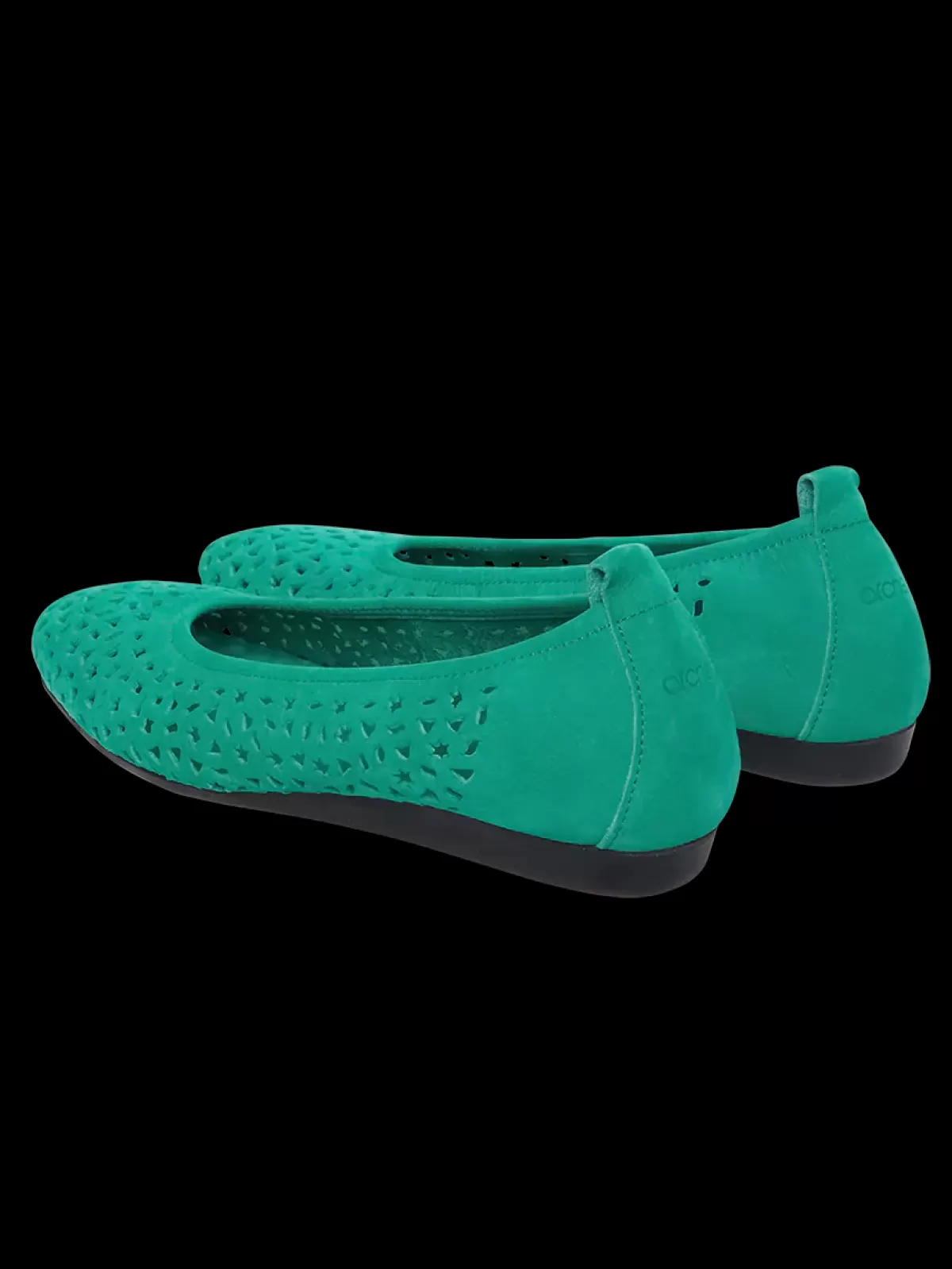 Women's Lilly Ballerinas Shoes - 10 Available Colors From 35 To 43 - -Arche Fashion