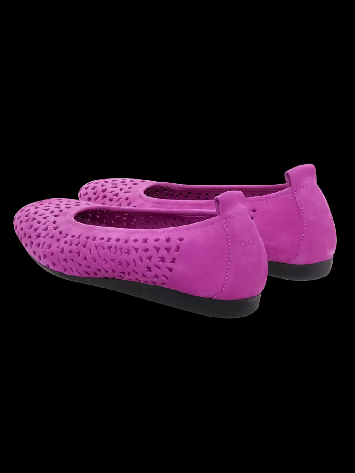 Women's Lilly Ballerinas Shoes - 10 Available Colors From 35 To 43 - -Arche Best Sale