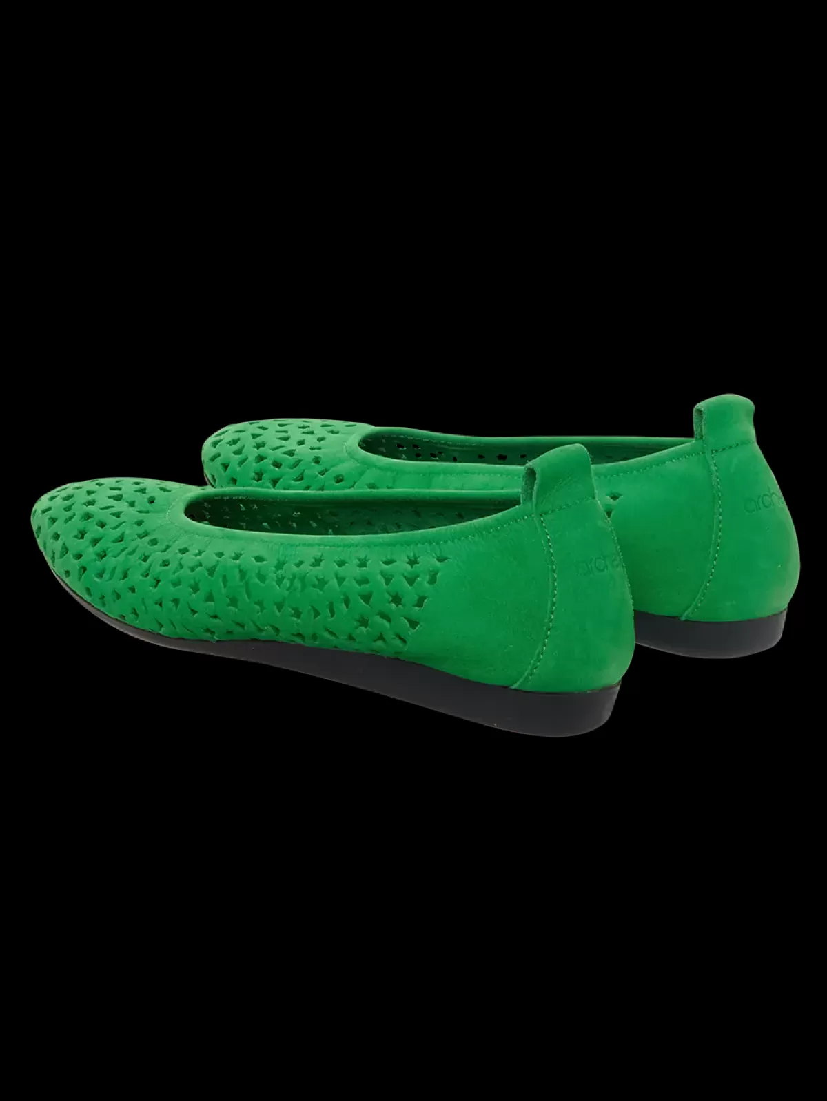 Women's Lilly Ballerinas Shoes - 10 Available Colors From 35 To 43 - -Arche Fashion