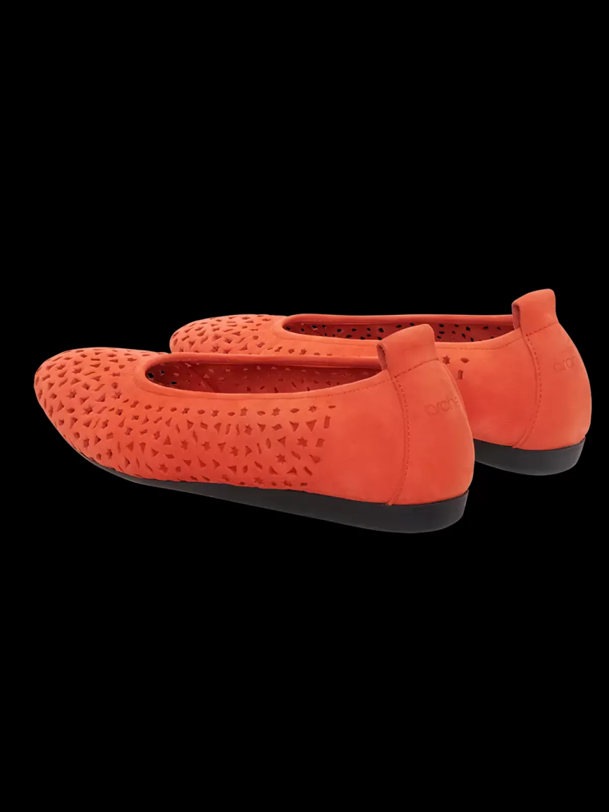 Women's Lilly Ballerinas Shoes - 10 Available Colors From 35 To 43 - -Arche New