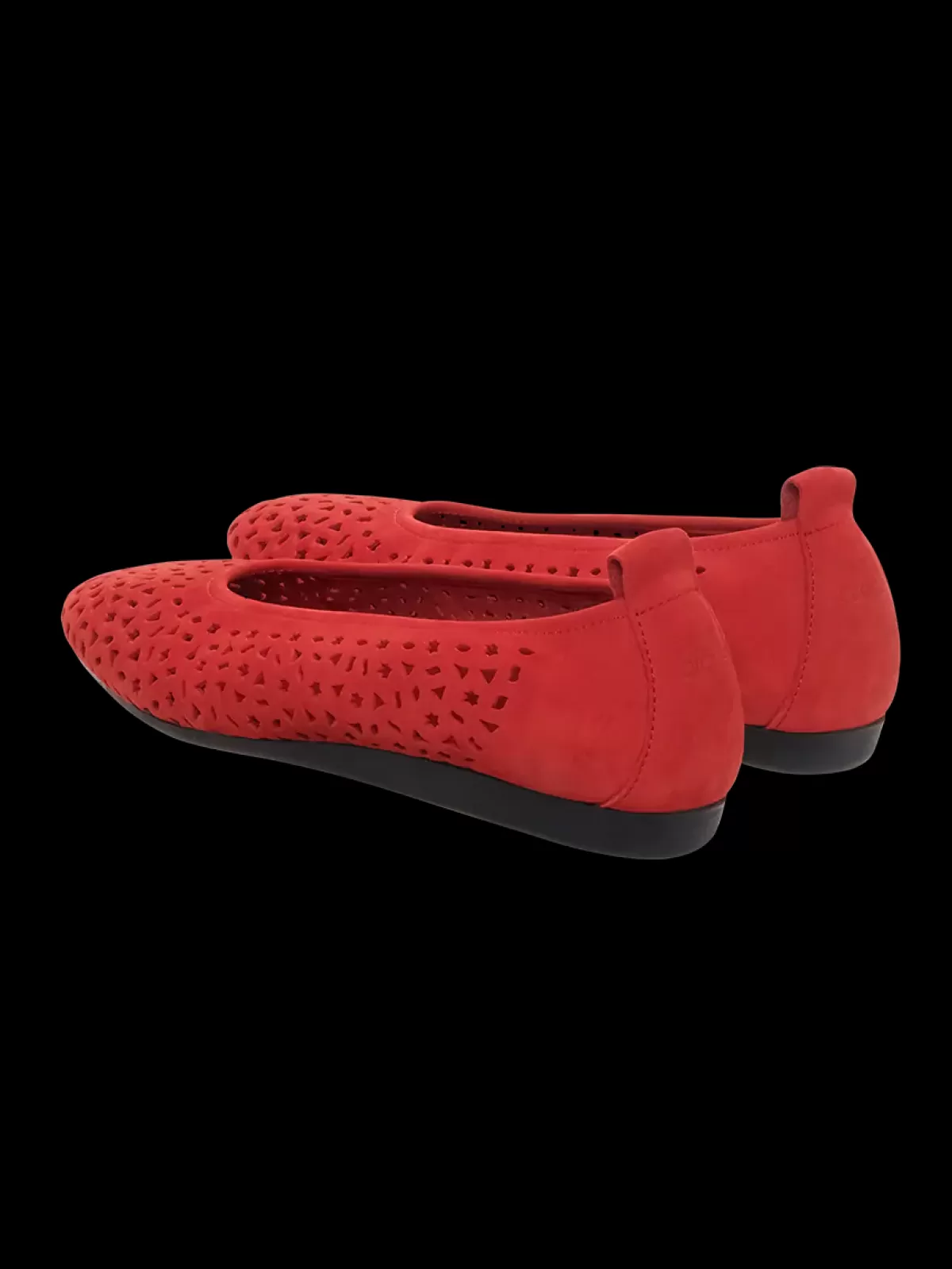 Women's Lilly Ballerinas Shoes - 10 Available Colors From 35 To 43 - -Arche Flash Sale