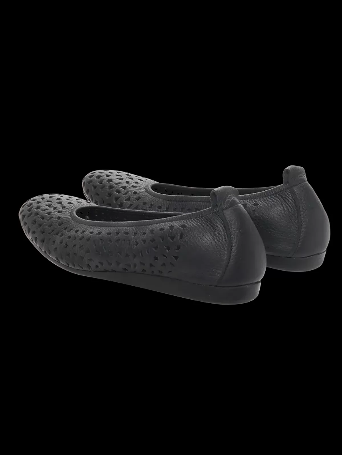 Women's Lilly Ballerinas Shoes - 10 Available Colors From 35 To 43 - -Arche Hot