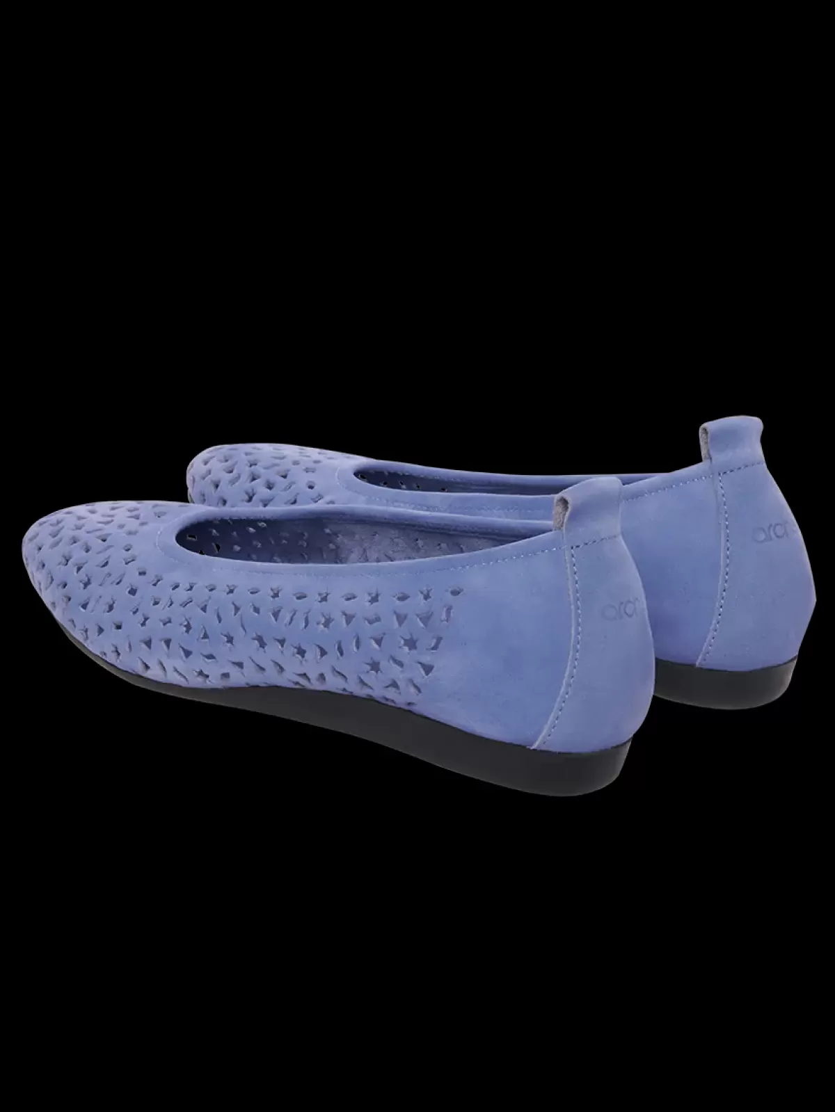 Women's Lilly Ballerinas Shoes - 10 Available Colors From 35 To 43 - -Arche Clearance