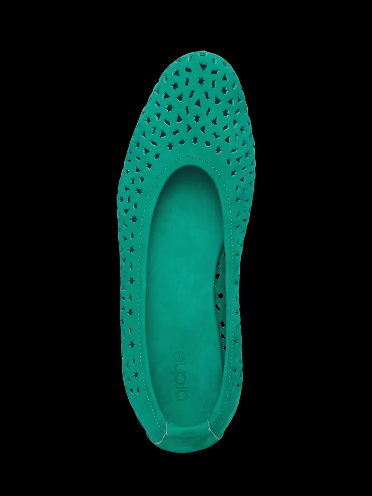 Women's Lilly Ballerinas Shoes - 10 Available Colors From 35 To 43 - -Arche Fashion